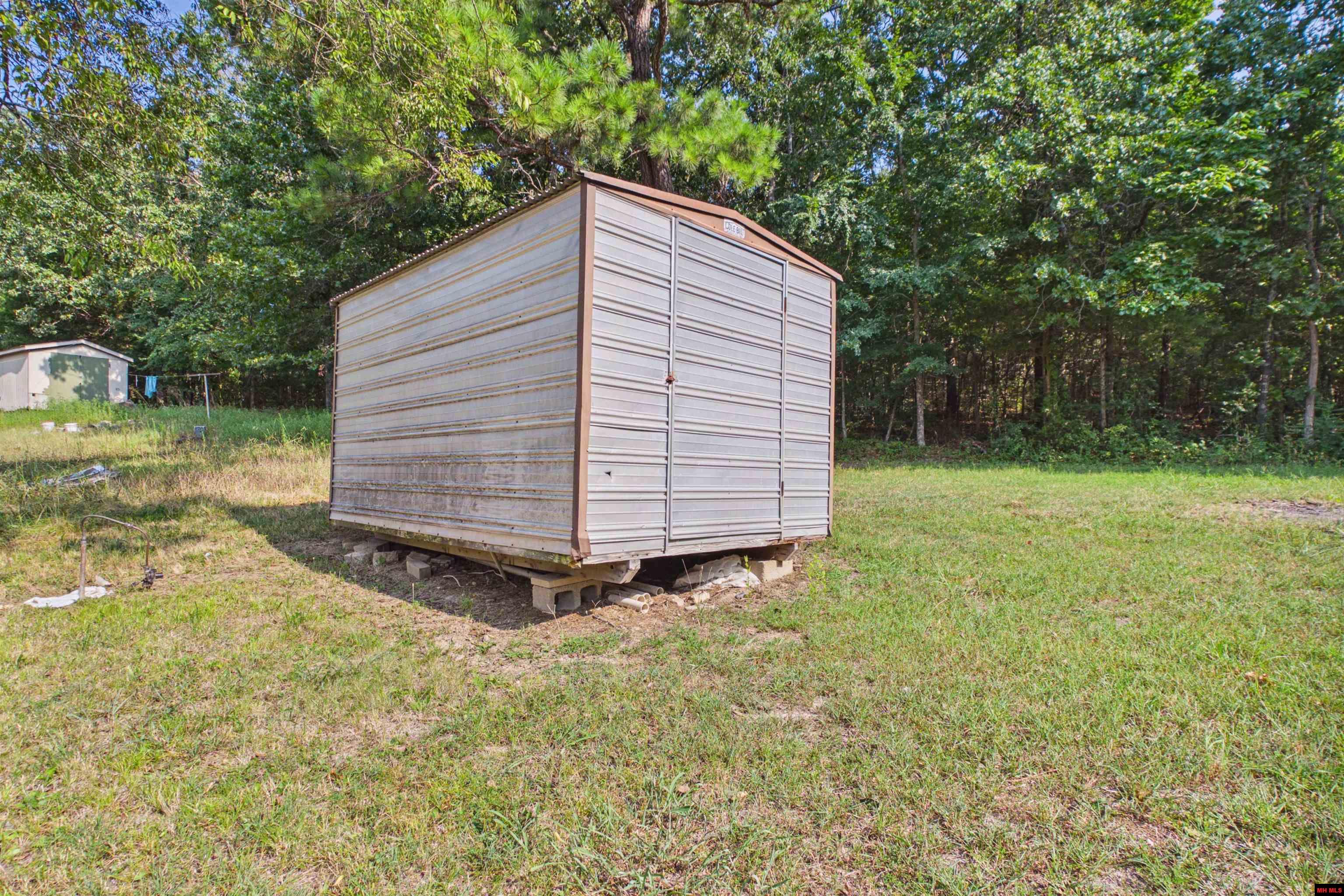 84 CR 310 Mountain Home, AR