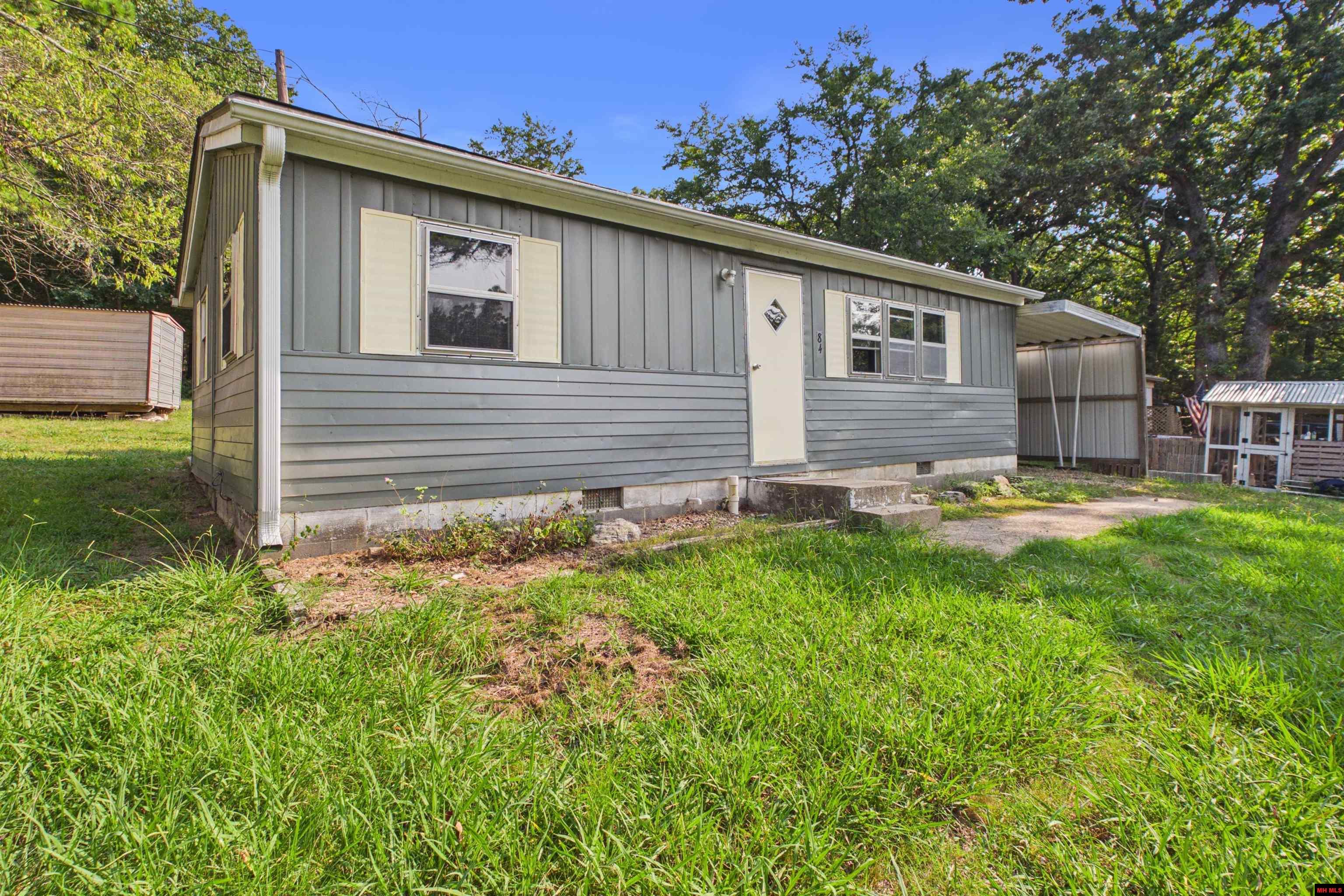 84 CR 310 Mountain Home, AR