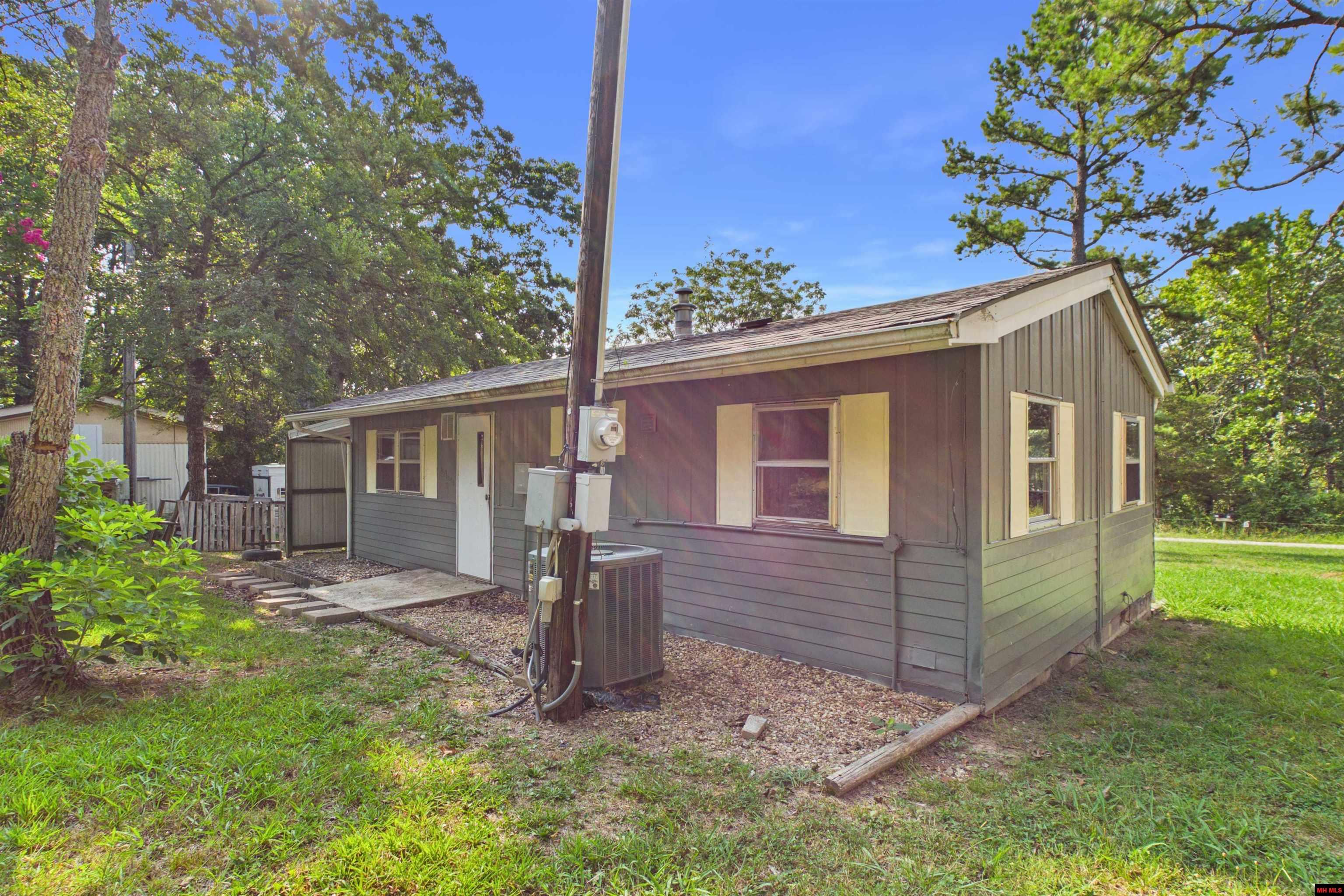 84 CR 310 Mountain Home, AR