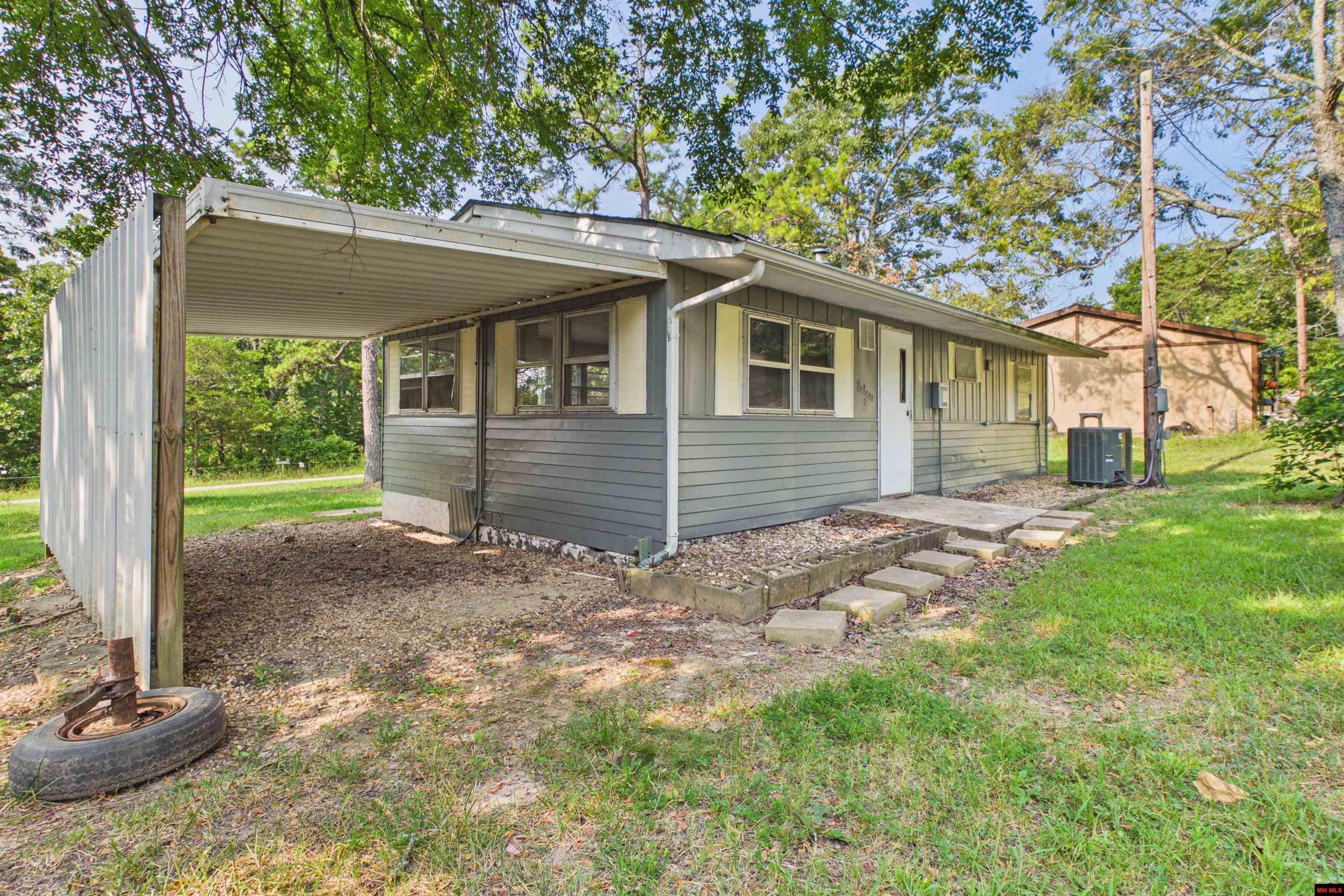 84 CR 310 Mountain Home, AR