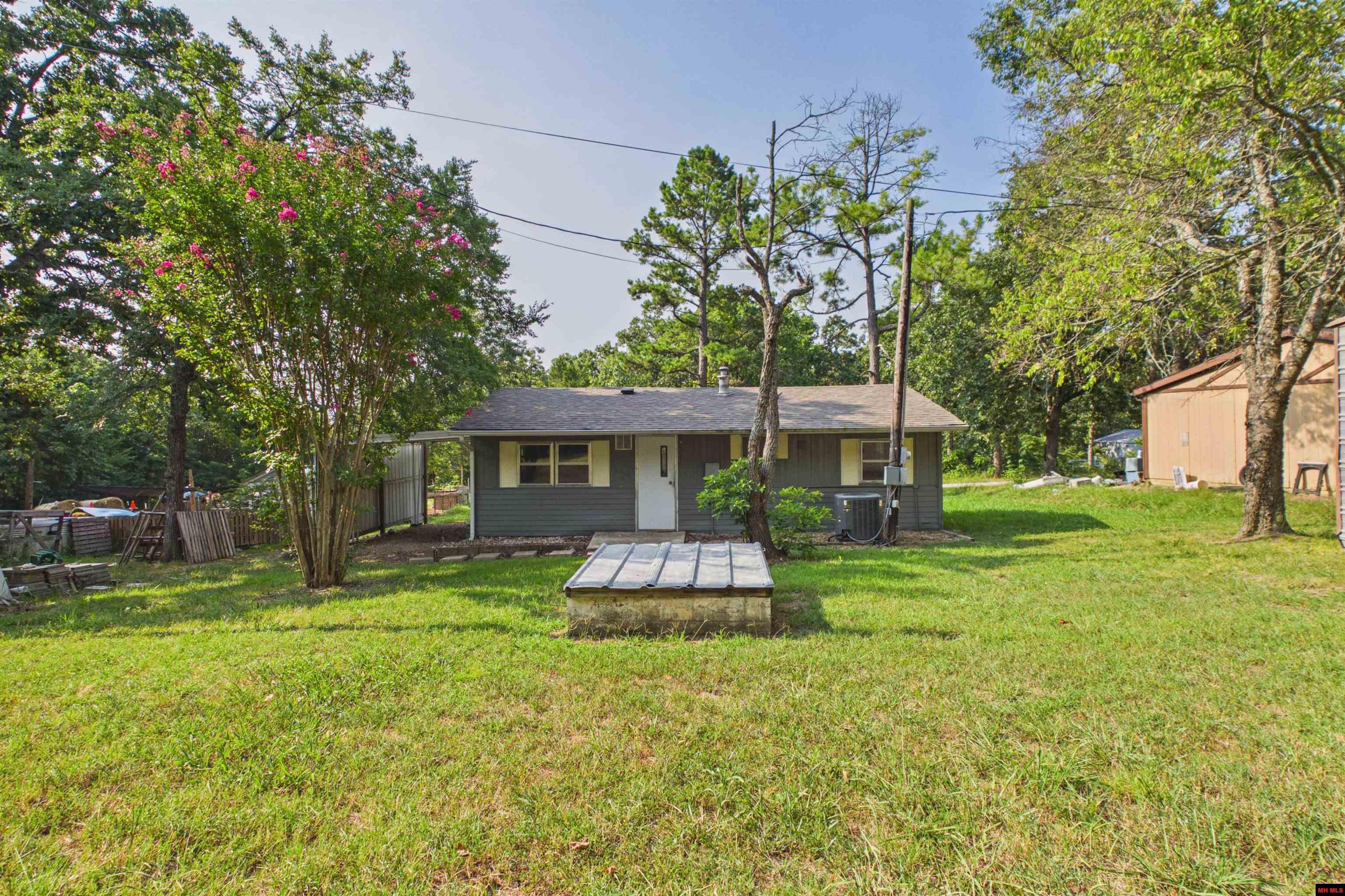 84 CR 310 Mountain Home, AR