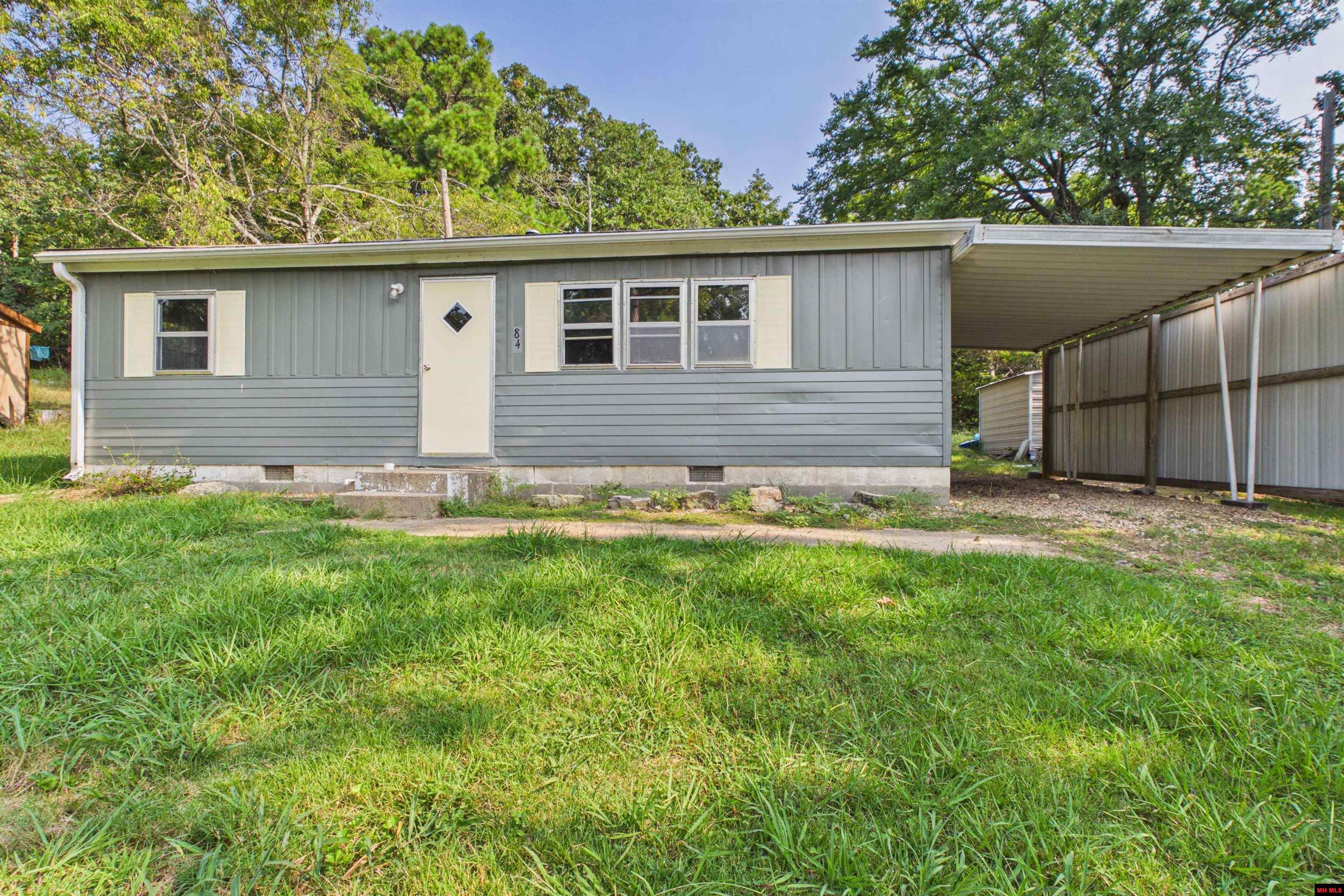 84 CR 310 Mountain Home, AR