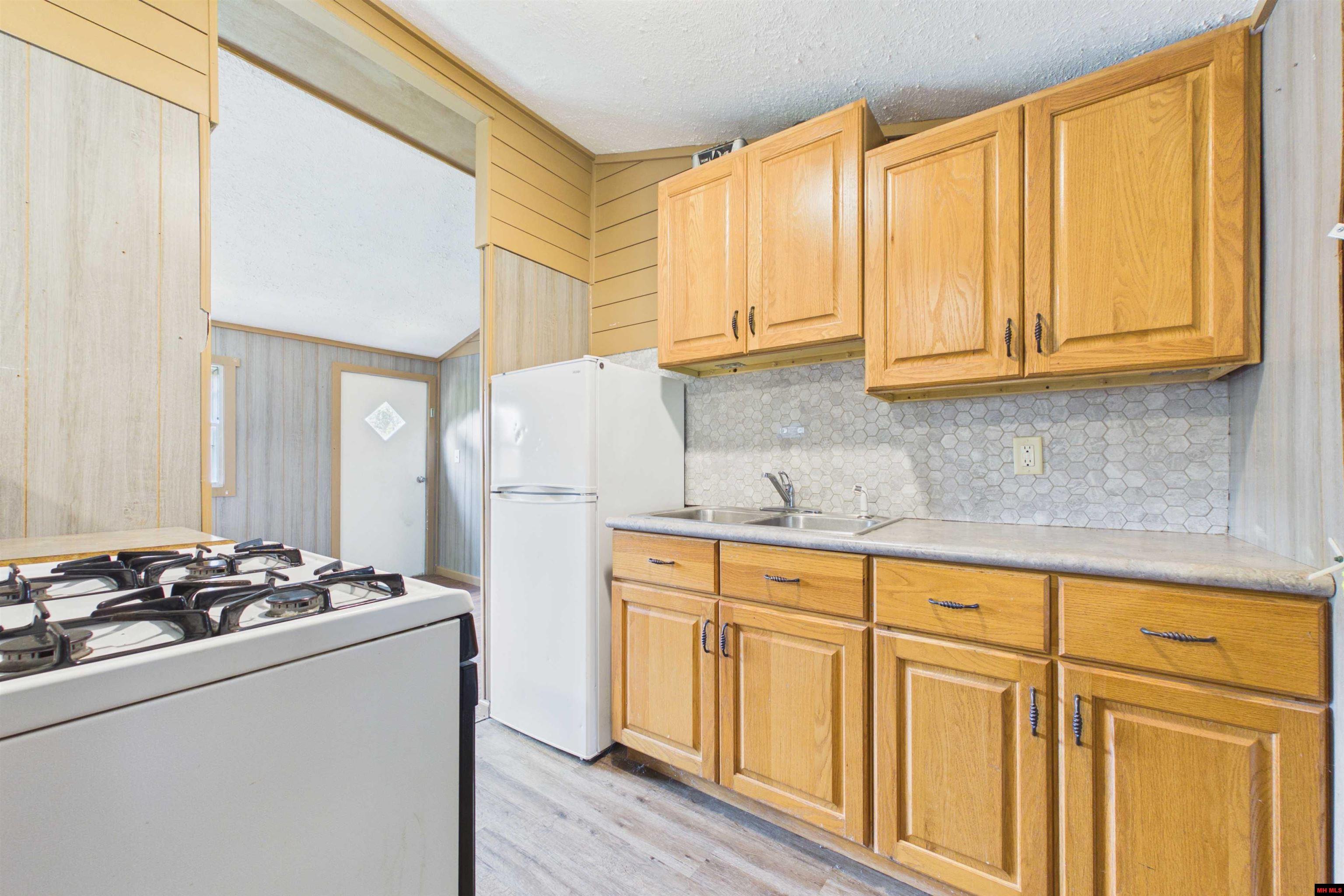 84 CR 310 Mountain Home, AR
