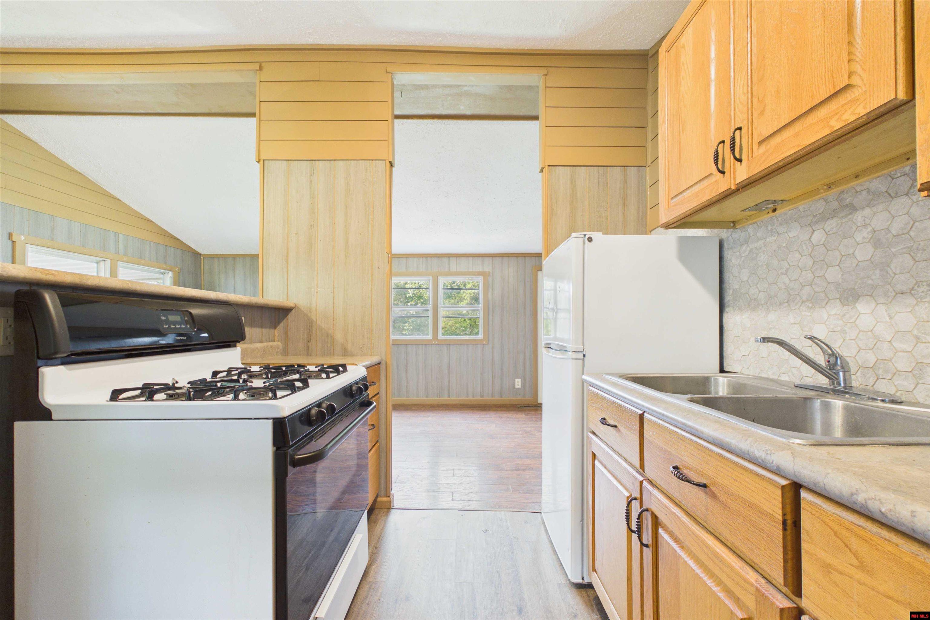 84 CR 310 Mountain Home, AR