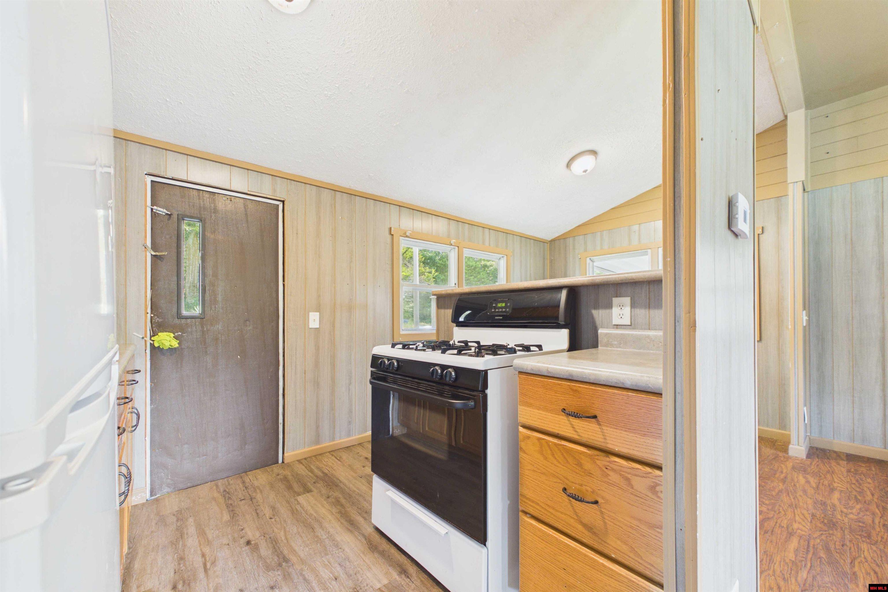 84 CR 310 Mountain Home, AR