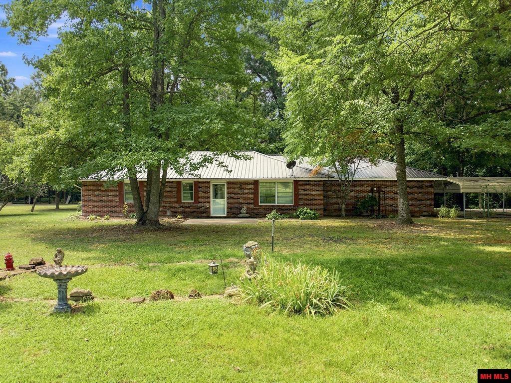757 CR 57 Mountain Home, AR