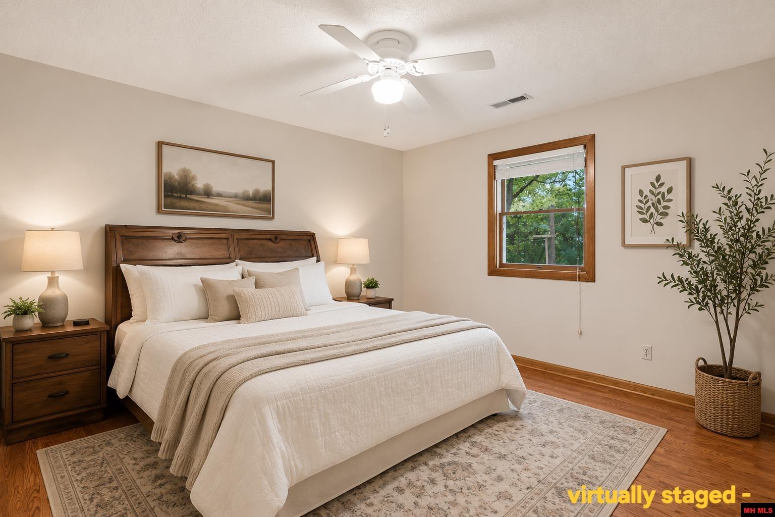 757 CR 57 Mountain Home, AR