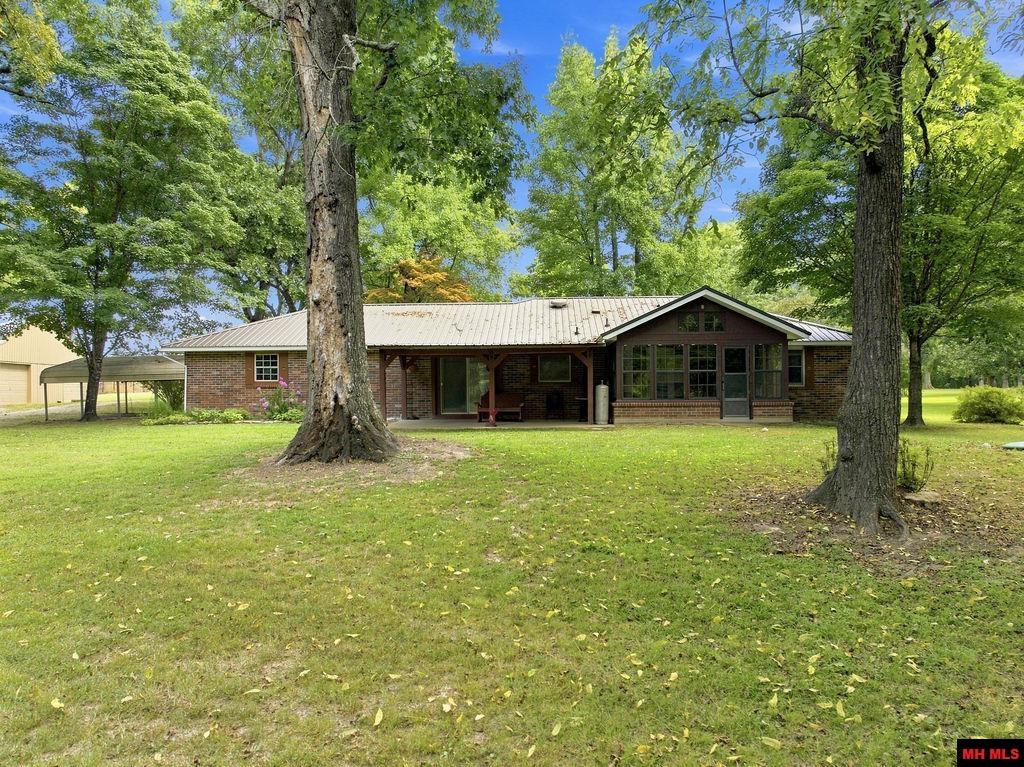 757 CR 57 Mountain Home, AR