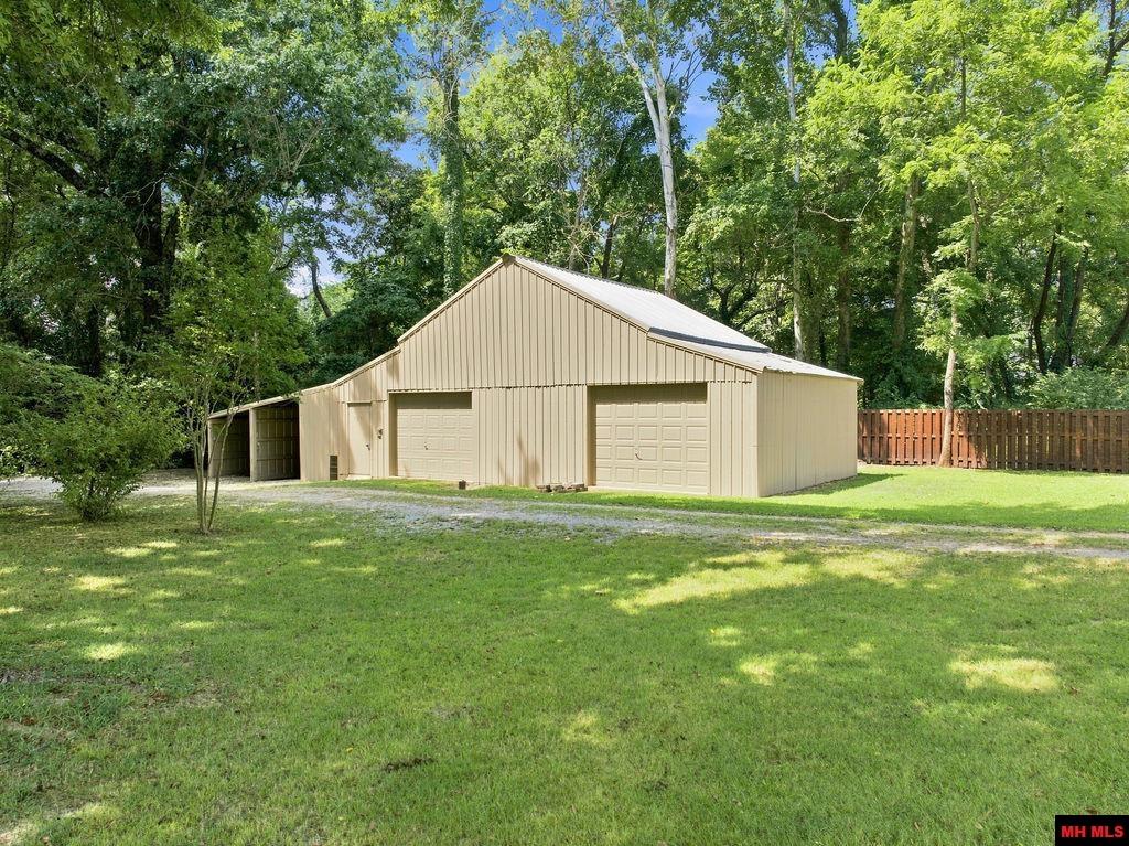 757 CR 57 Mountain Home, AR