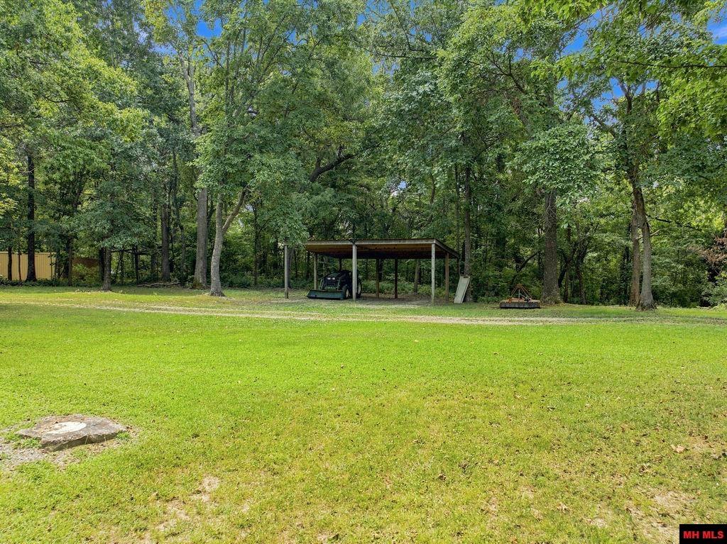 757 CR 57 Mountain Home, AR