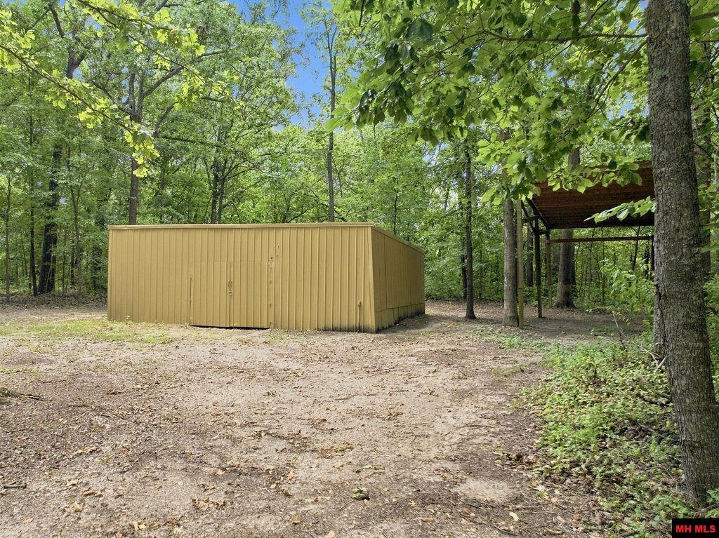 757 CR 57 Mountain Home, AR