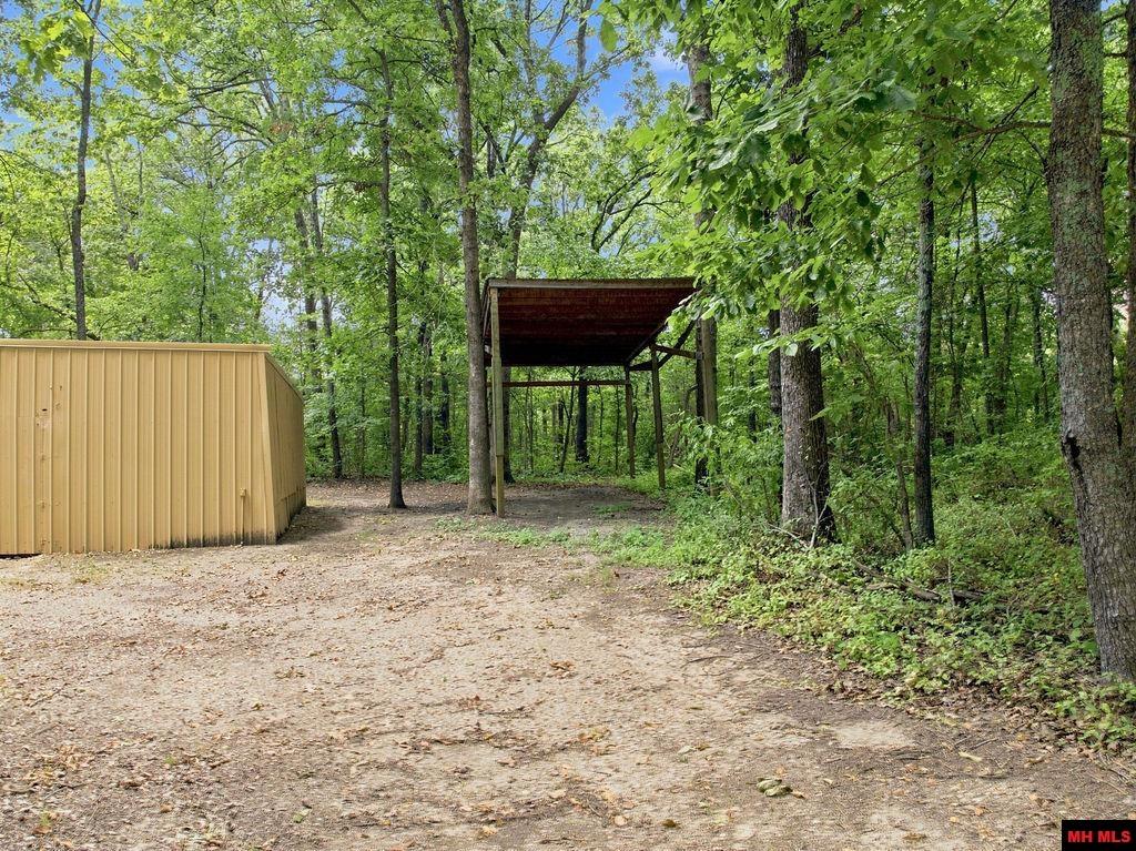 757 CR 57 Mountain Home, AR