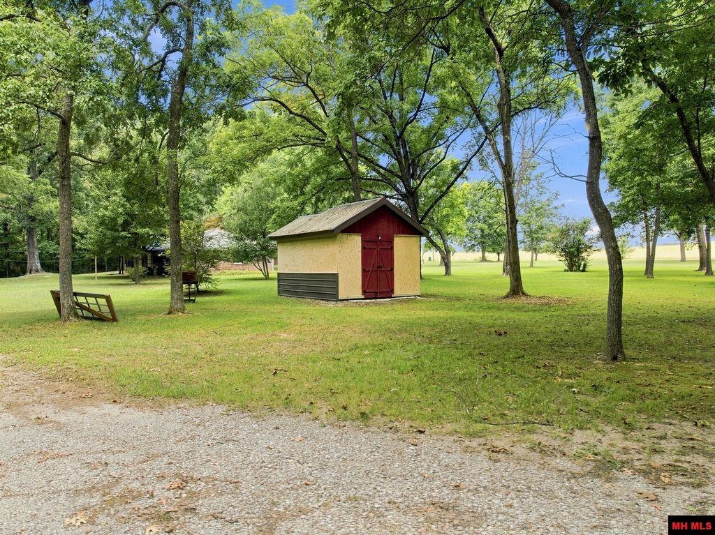757 CR 57 Mountain Home, AR