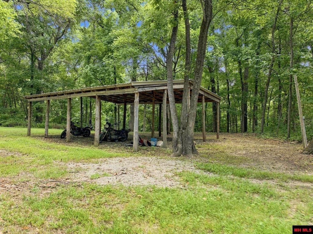 757 CR 57 Mountain Home, AR