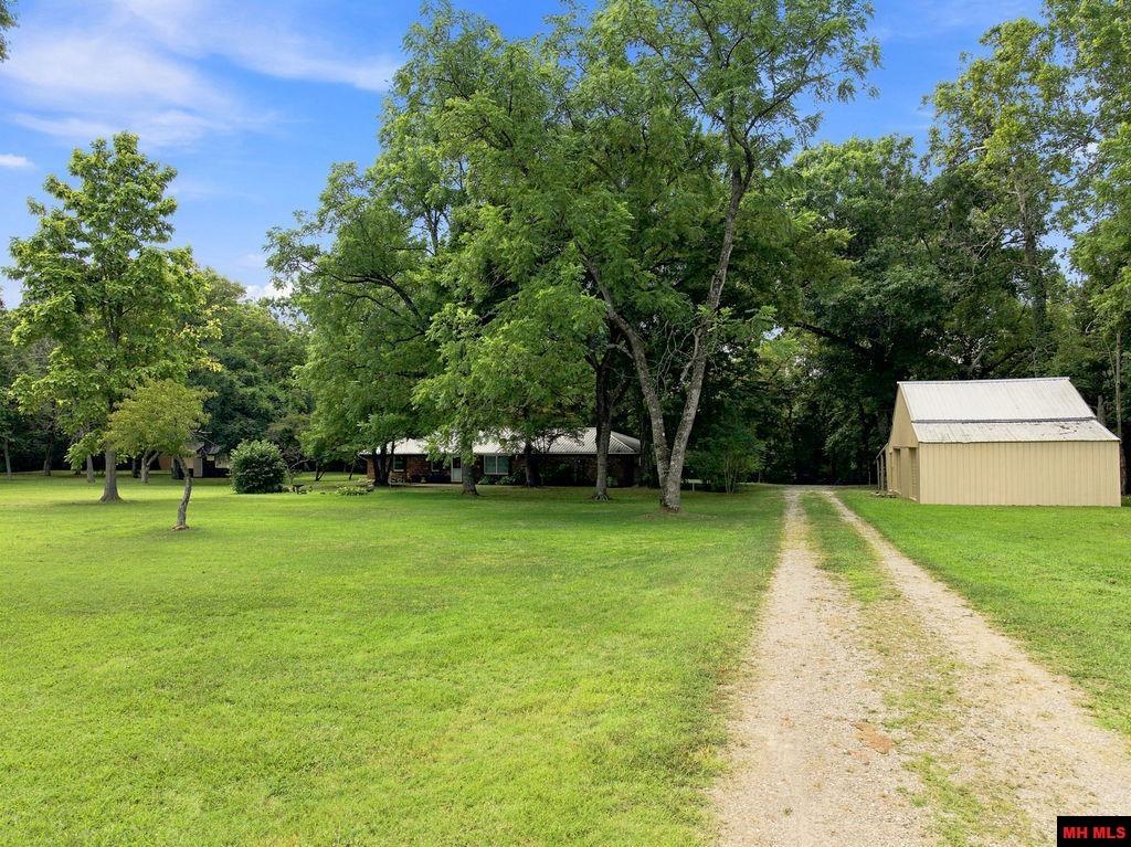 757 CR 57 Mountain Home, AR