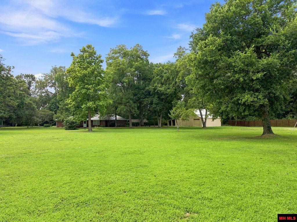 757 CR 57 Mountain Home, AR
