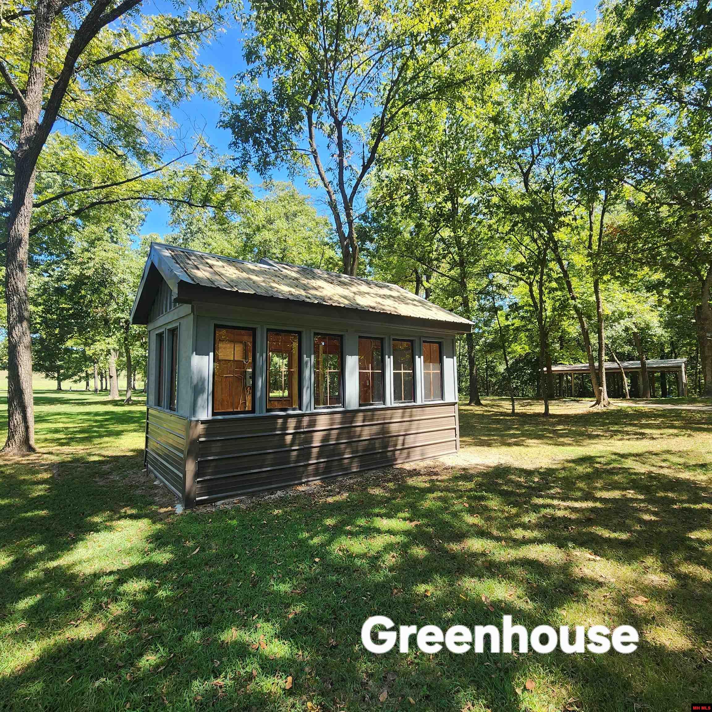 757 CR 57 Mountain Home, AR