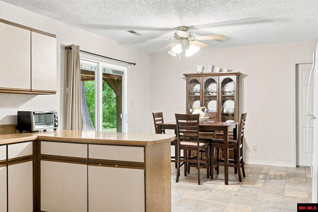 757 CR 57 Mountain Home, AR