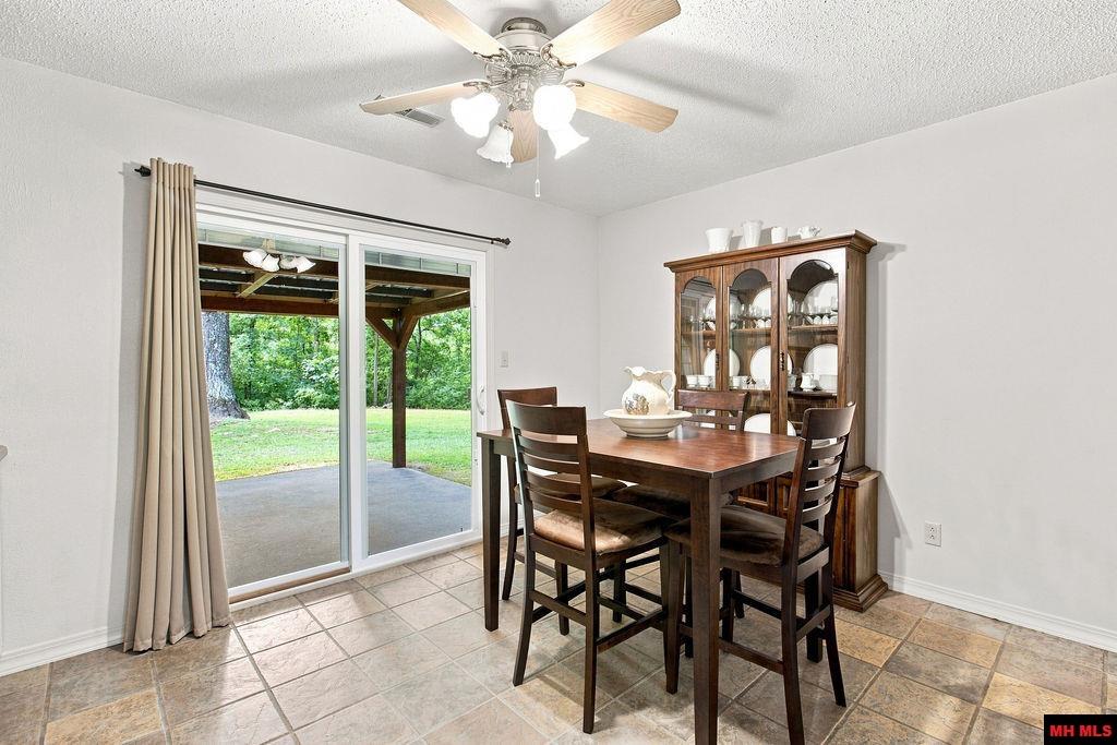 757 CR 57 Mountain Home, AR