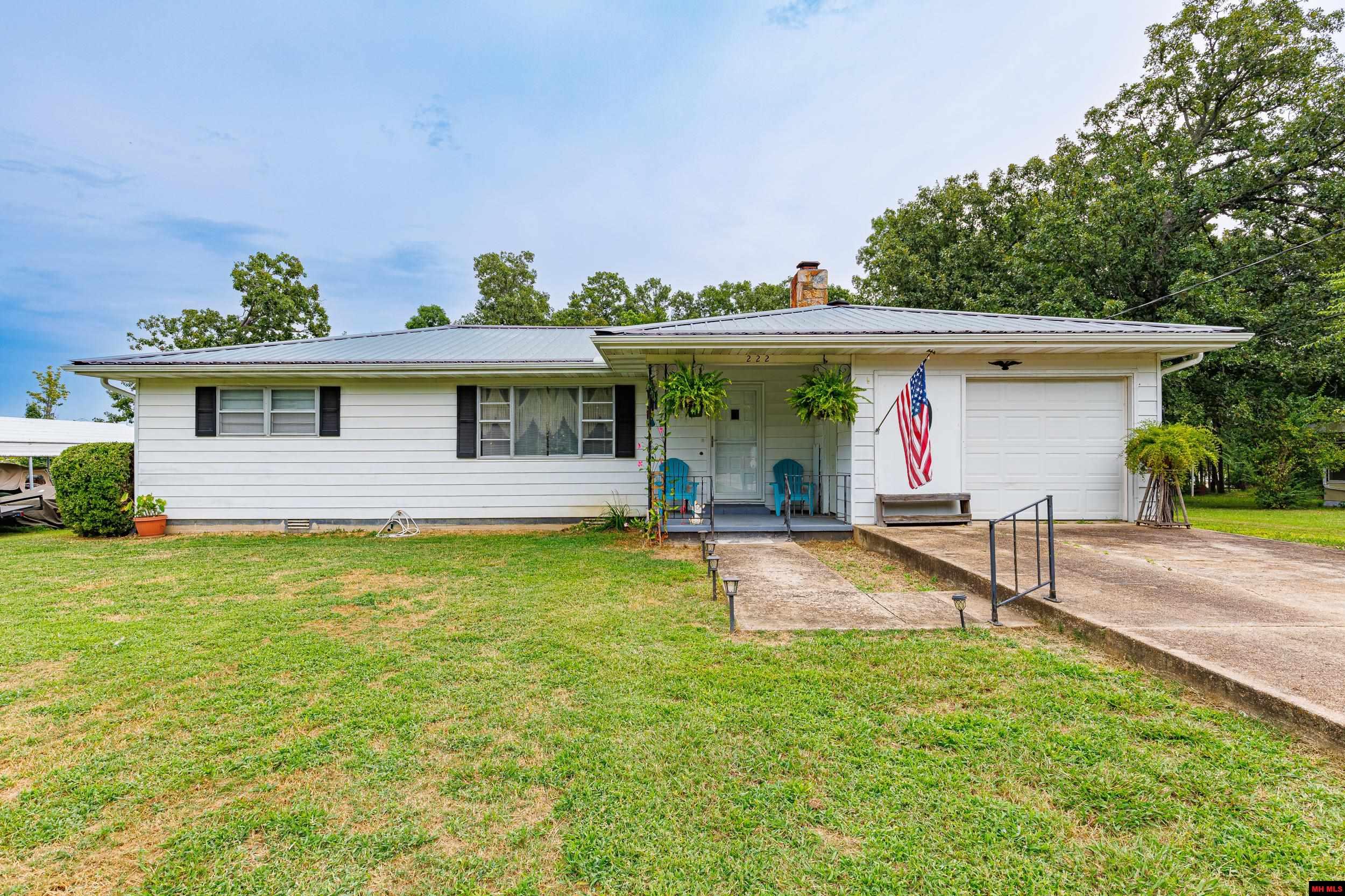222 Meadow View Terrace