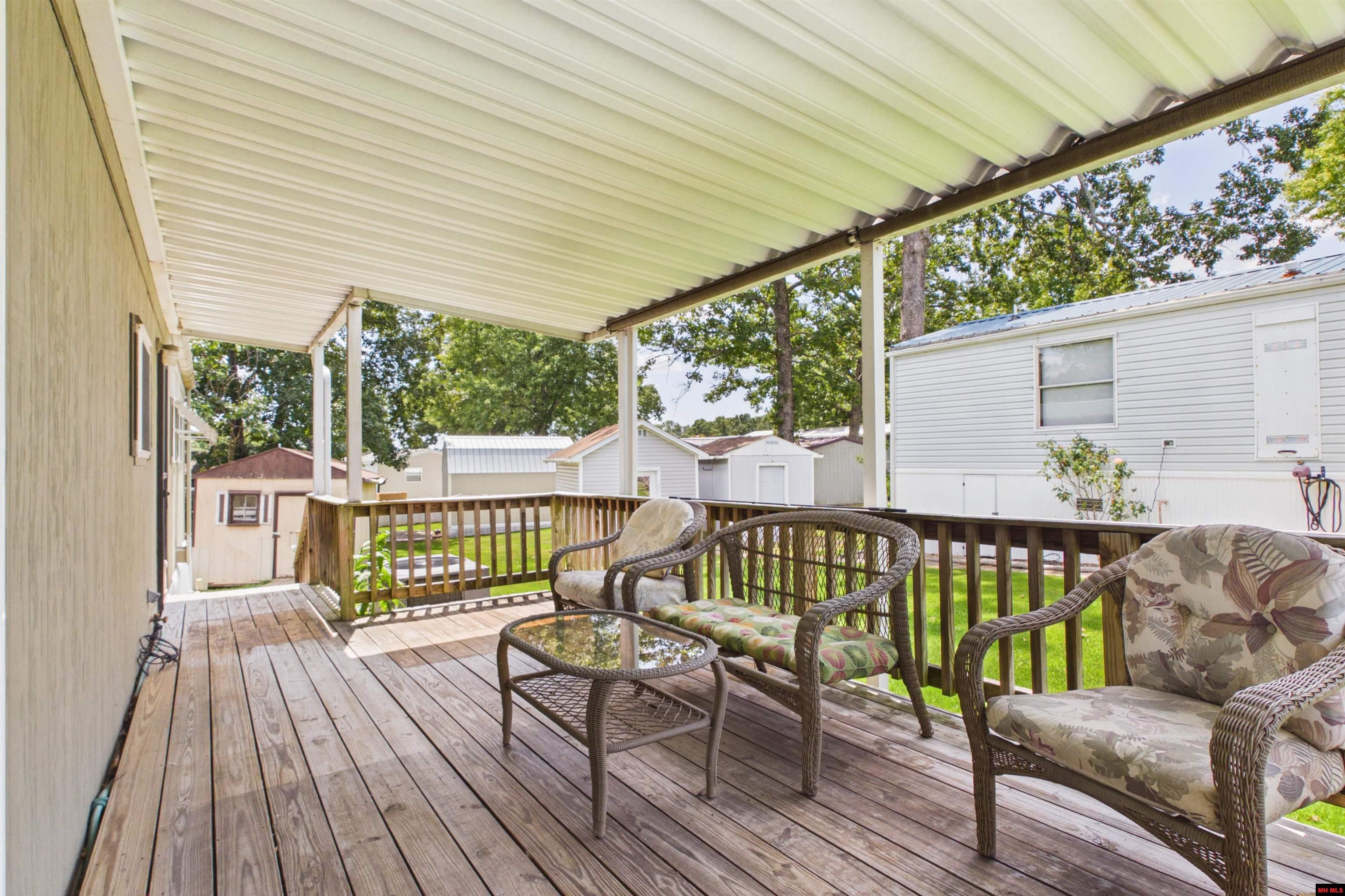 41 BENJAMIN DRIVE Mountain Home, AR