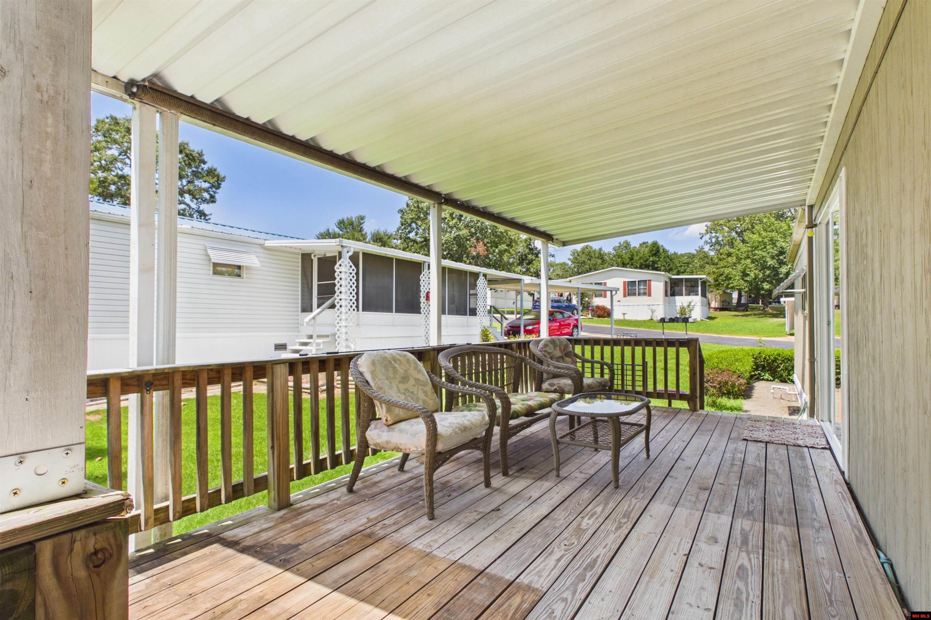 41 BENJAMIN DRIVE Mountain Home, AR