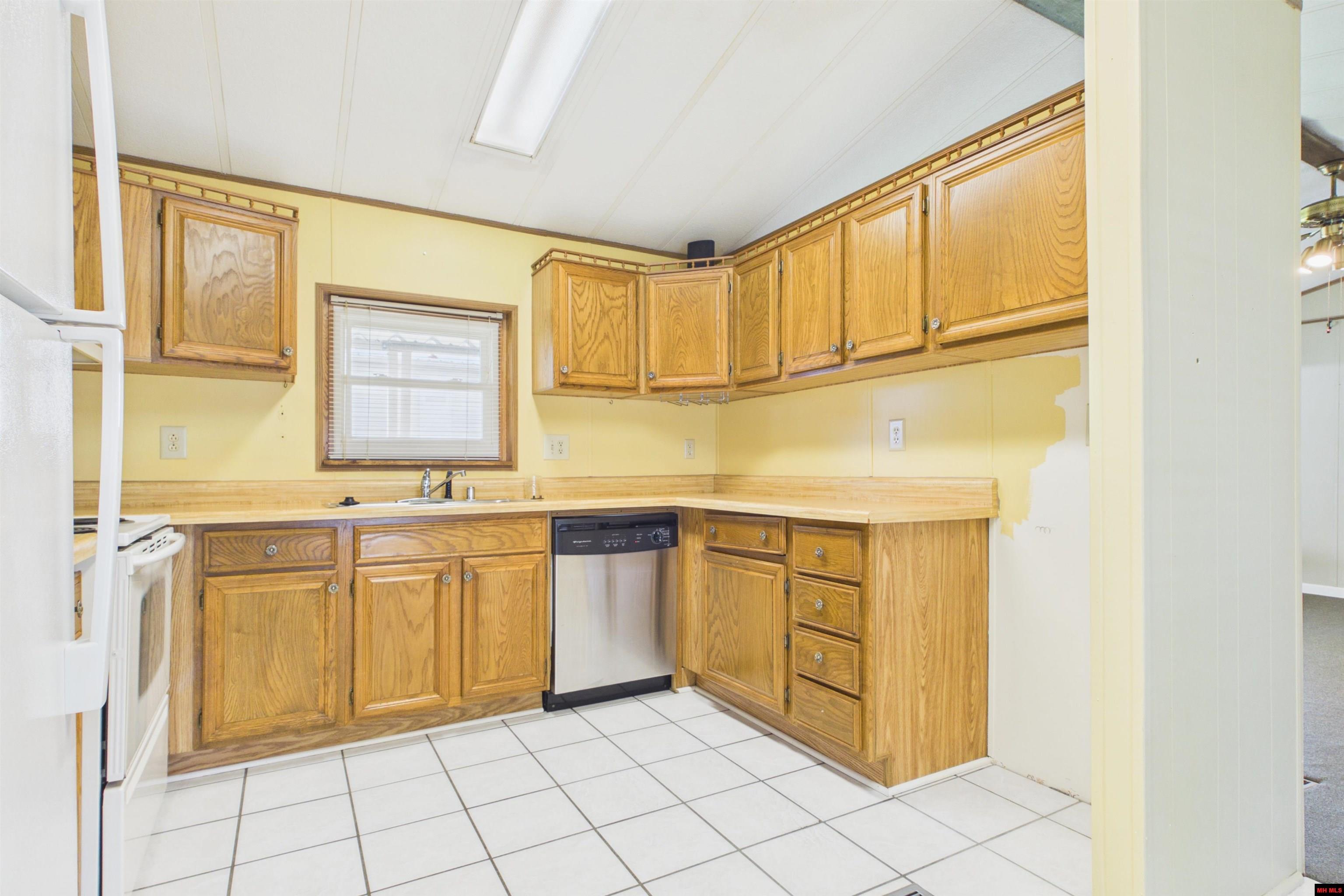 41 BENJAMIN DRIVE Mountain Home, AR