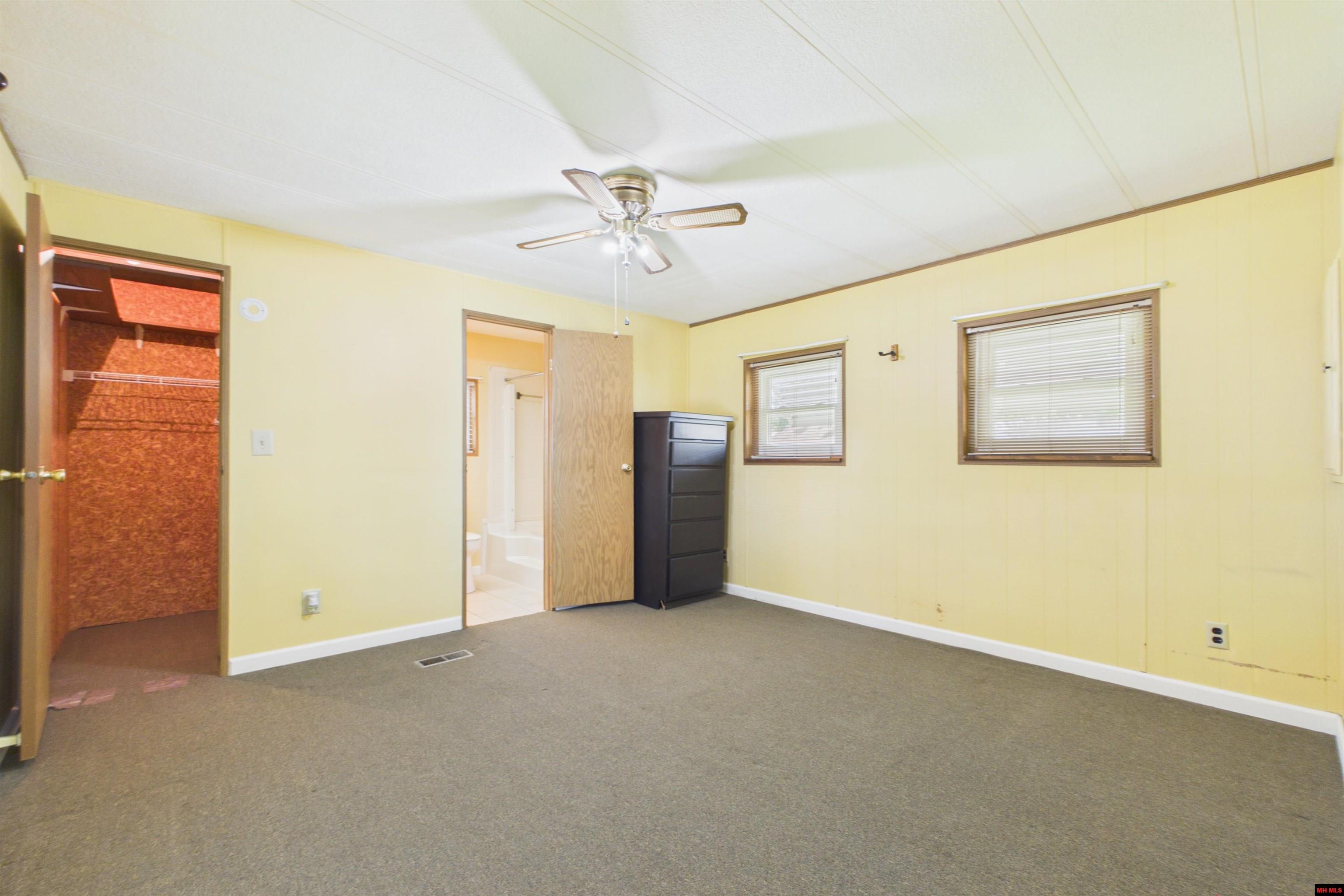 41 BENJAMIN DRIVE Mountain Home, AR