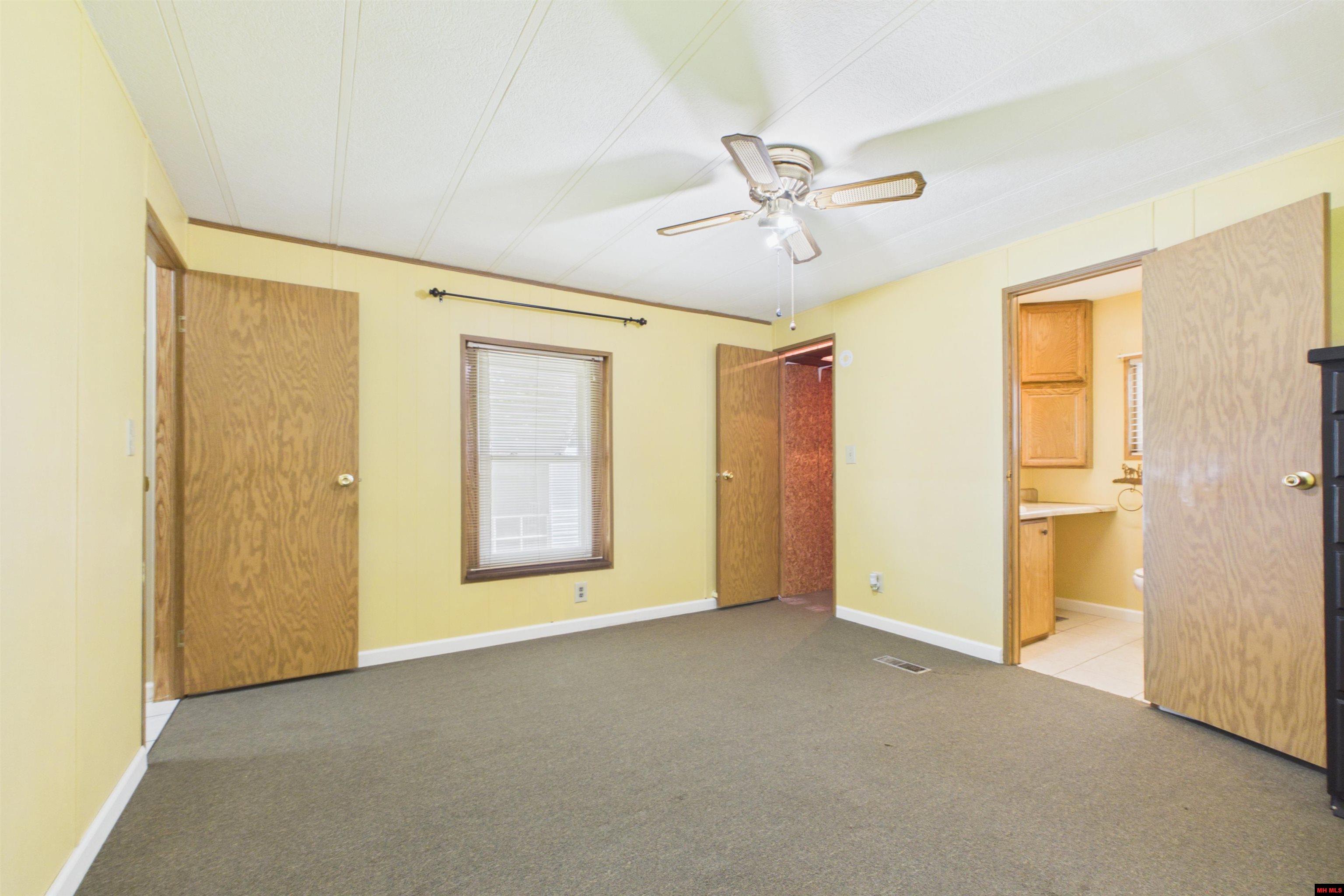 41 BENJAMIN DRIVE Mountain Home, AR