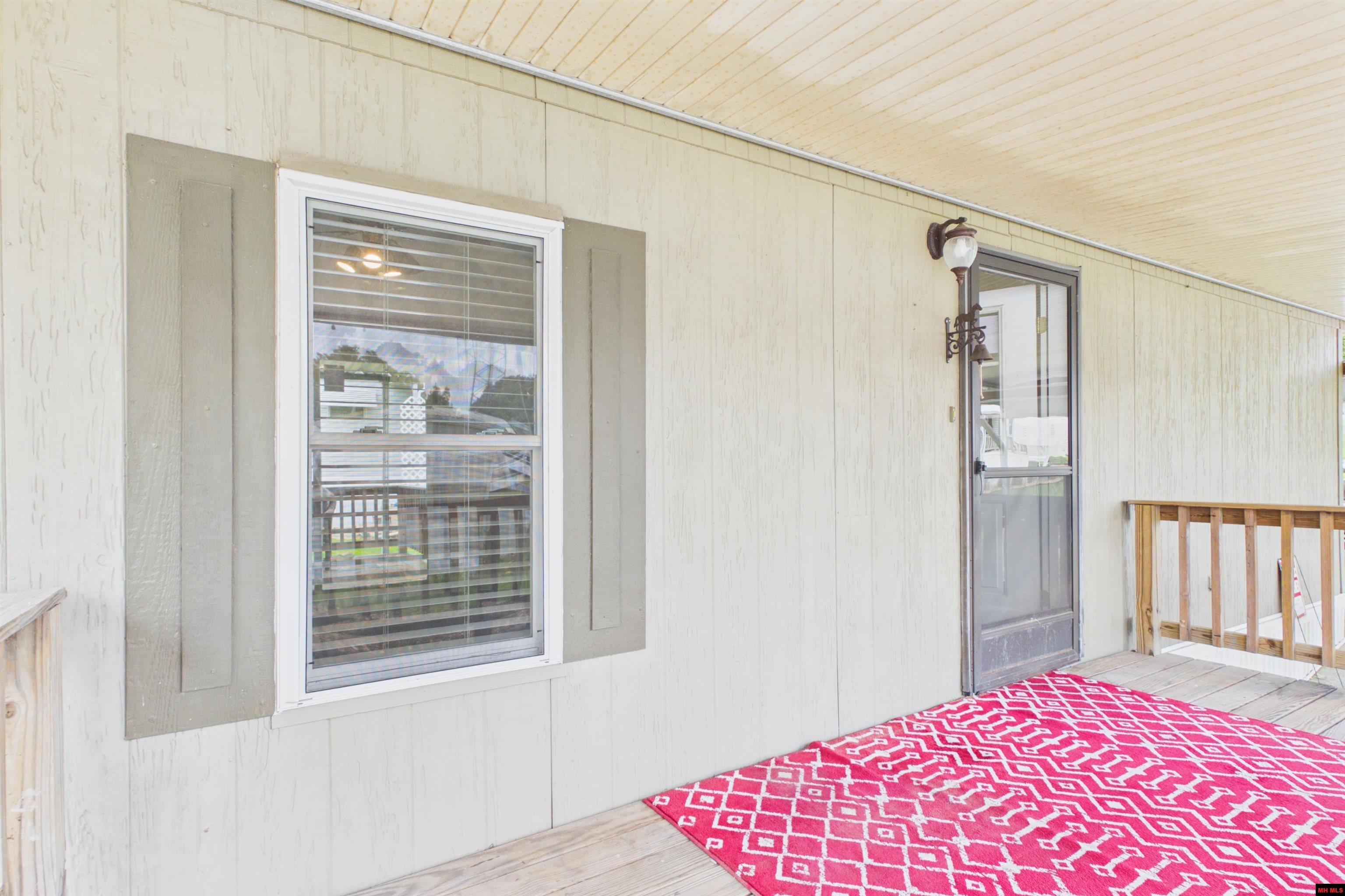 41 BENJAMIN DRIVE Mountain Home, AR