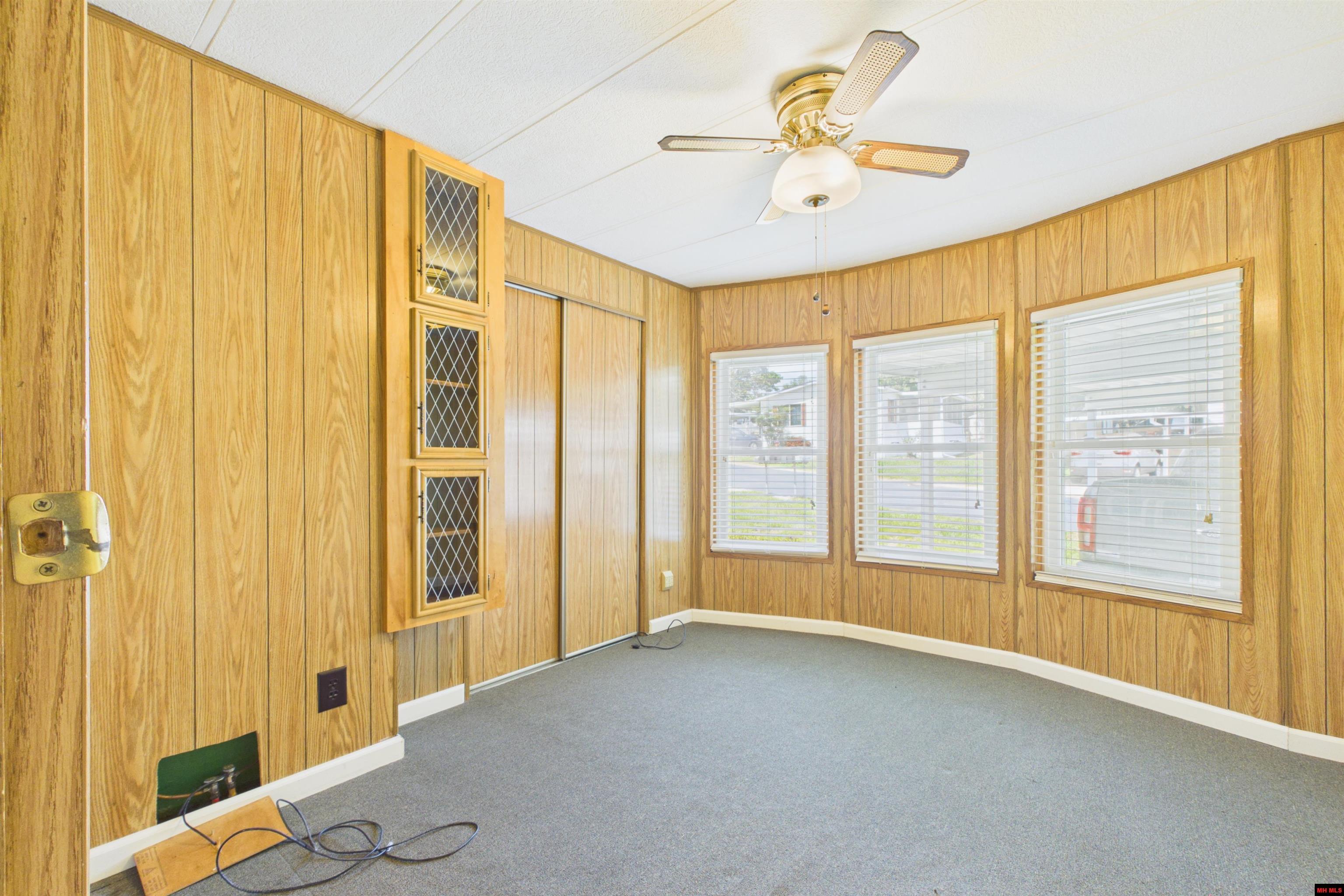 41 BENJAMIN DRIVE Mountain Home, AR