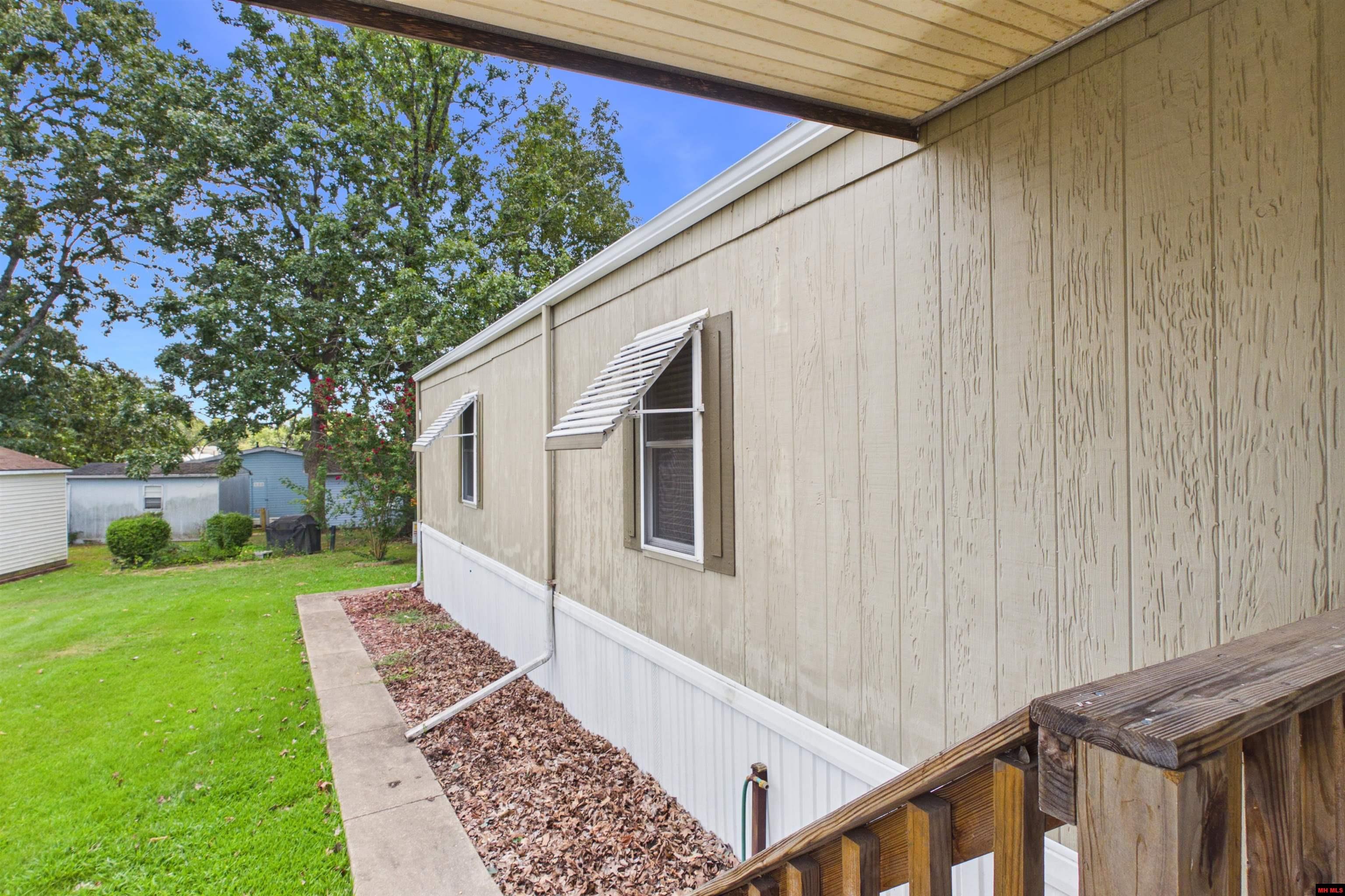 41 BENJAMIN DRIVE Mountain Home, AR