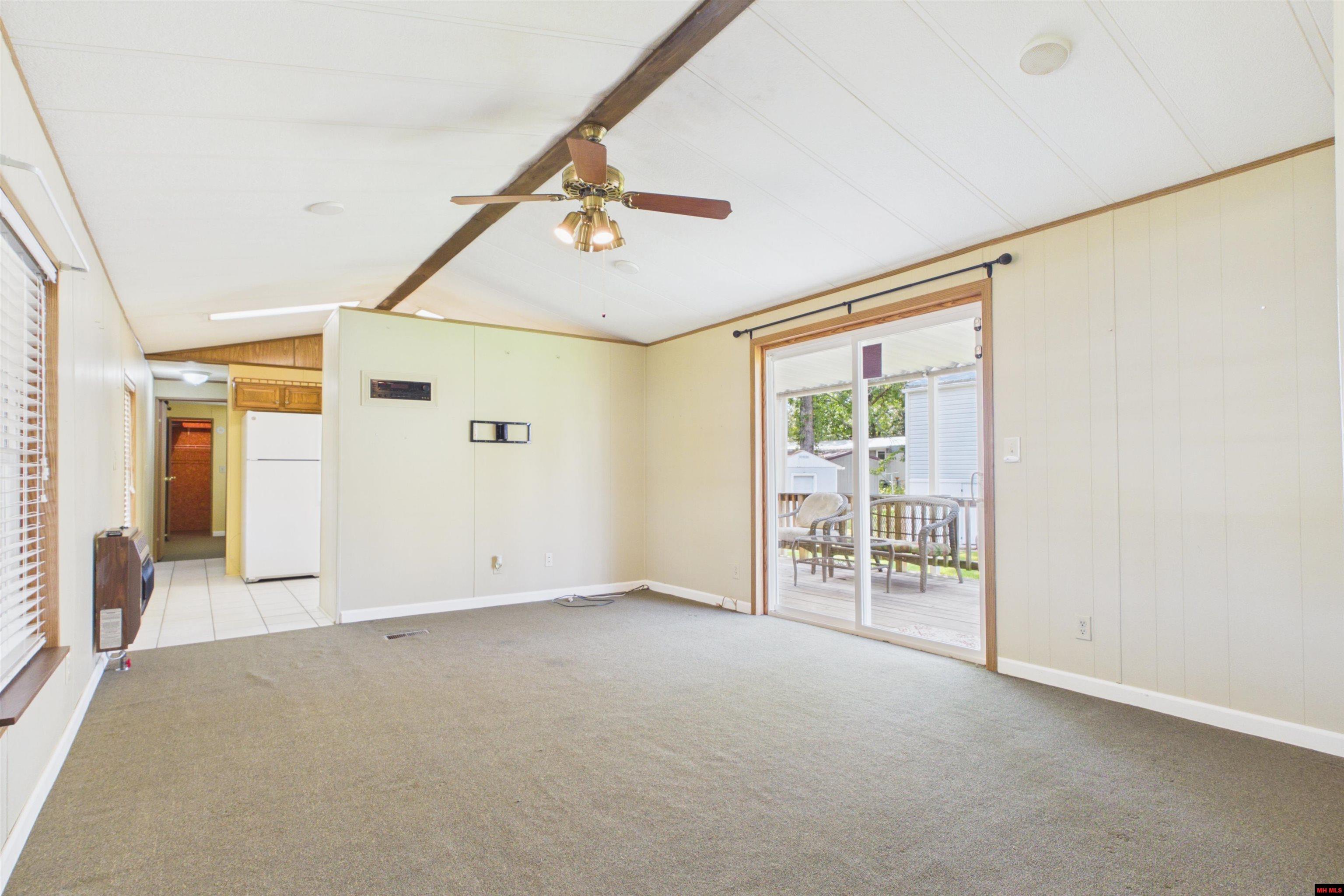 41 BENJAMIN DRIVE Mountain Home, AR