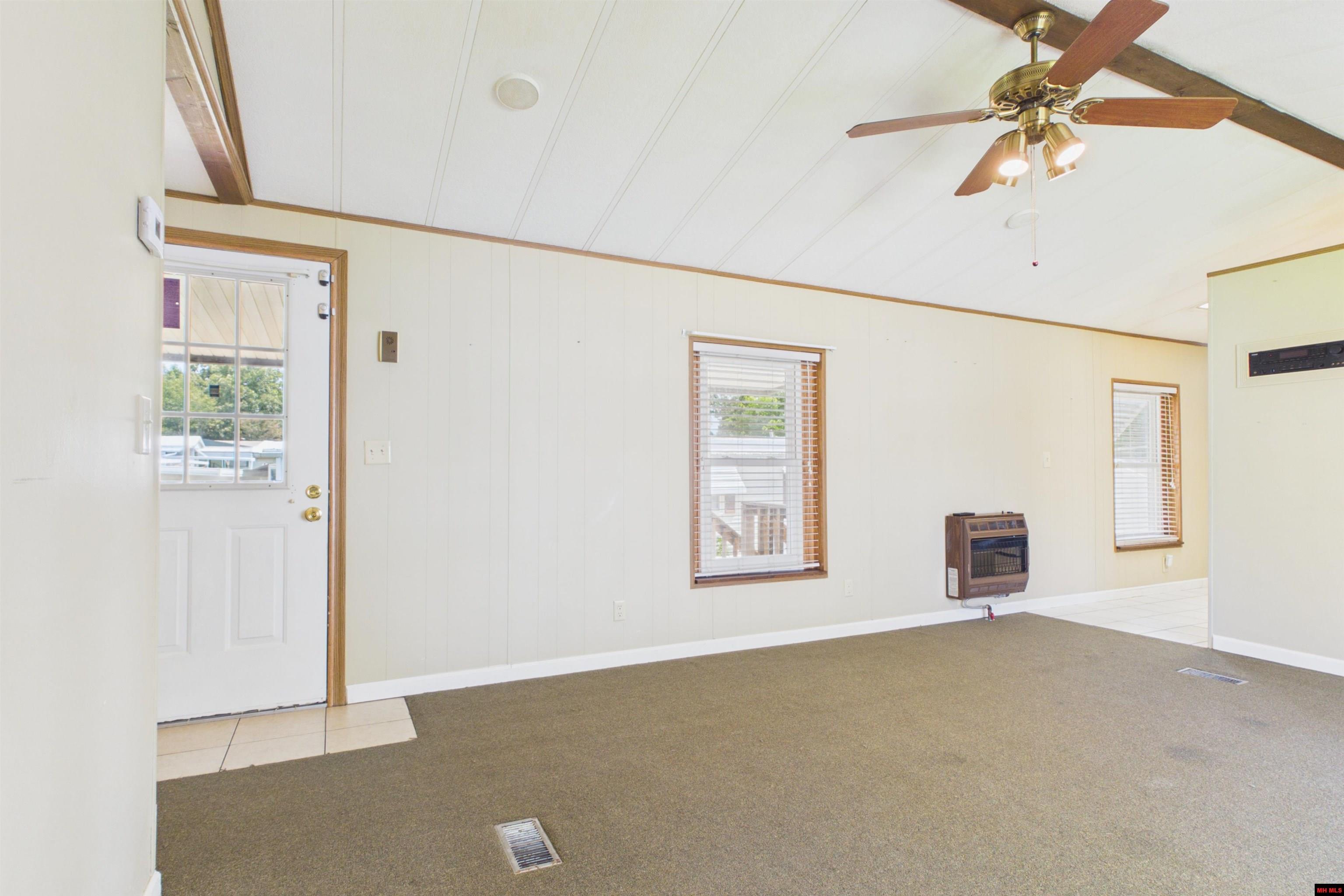 41 BENJAMIN DRIVE Mountain Home, AR