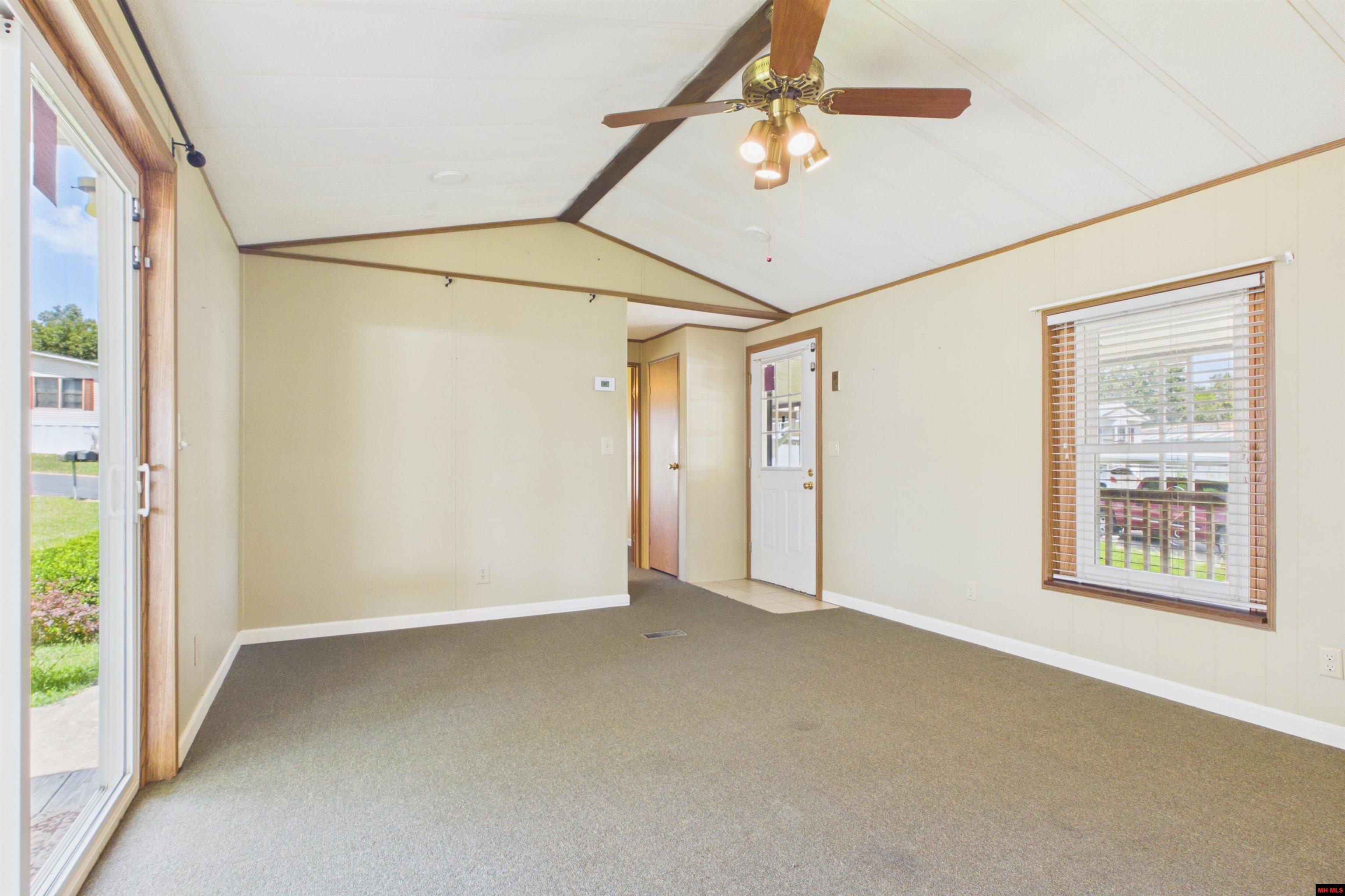 41 BENJAMIN DRIVE Mountain Home, AR