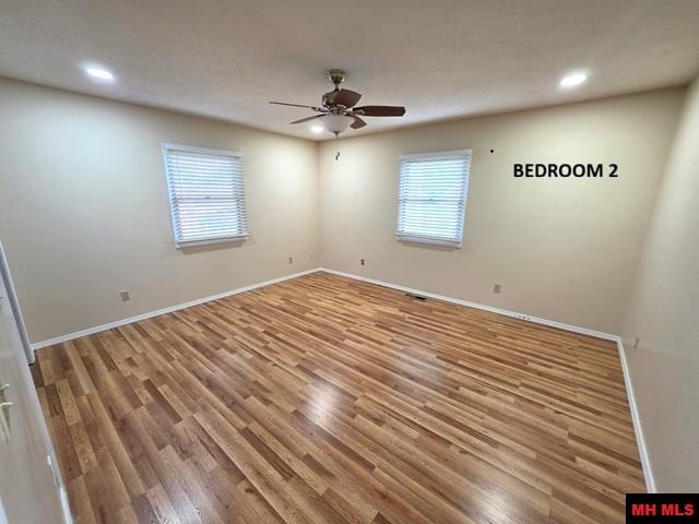 334 FORREST HILLS DRIVE Mountain Home, AR