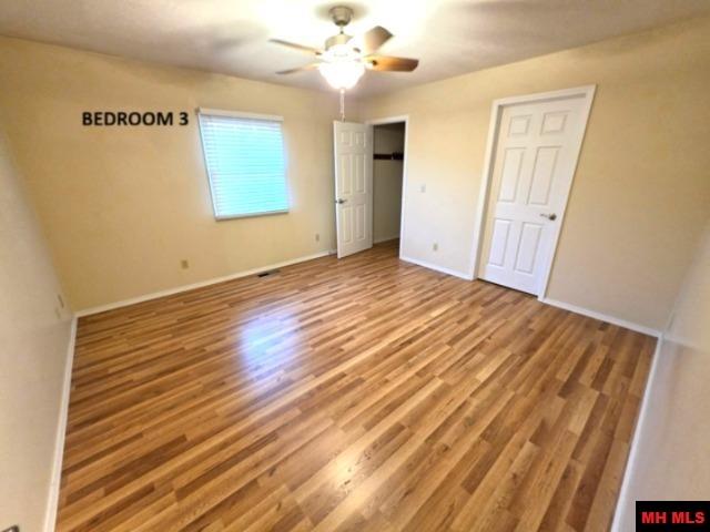 334 FORREST HILLS DRIVE Mountain Home, AR