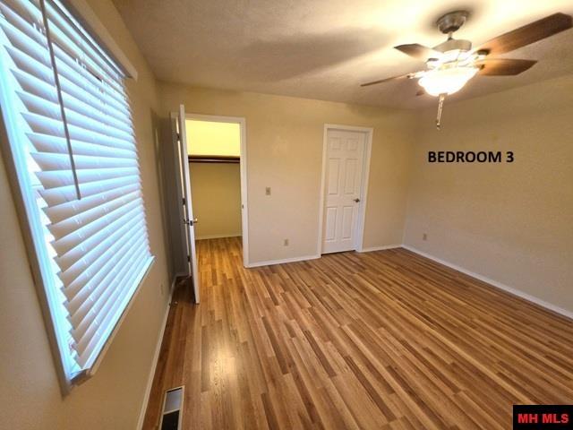 334 FORREST HILLS DRIVE Mountain Home, AR