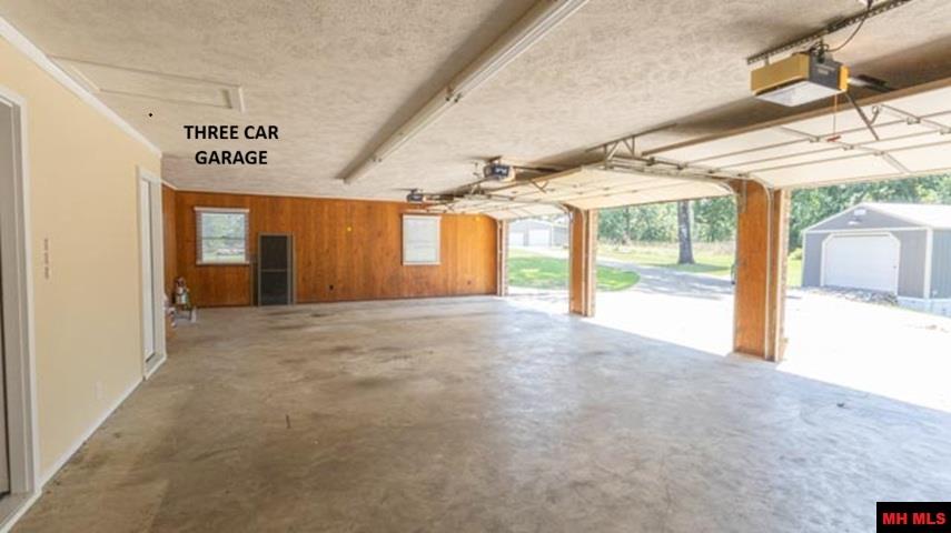 334 FORREST HILLS DRIVE Mountain Home, AR