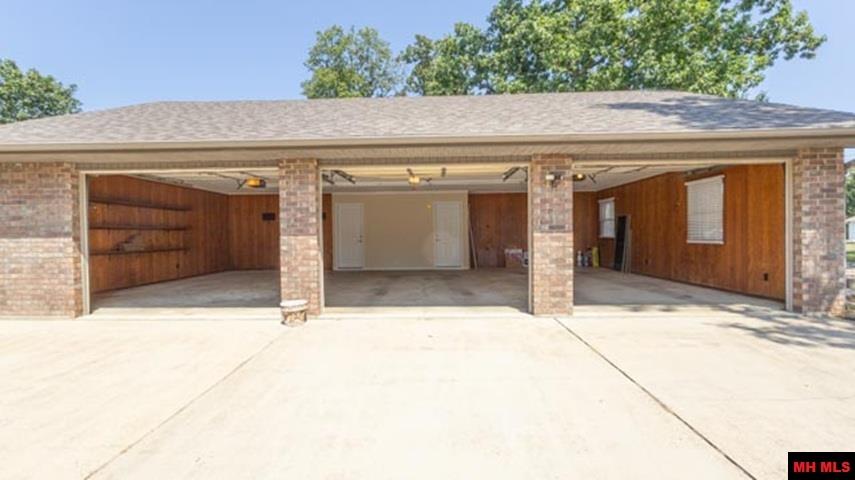 334 FORREST HILLS DRIVE Mountain Home, AR