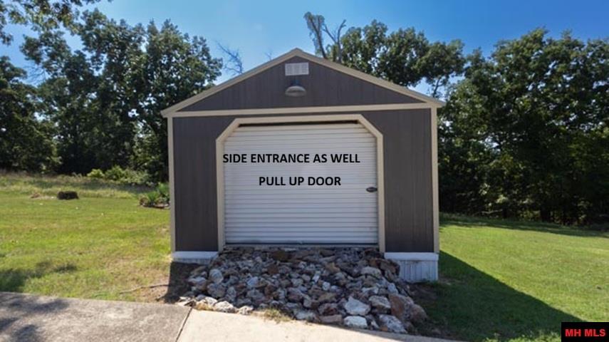334 FORREST HILLS DRIVE Mountain Home, AR