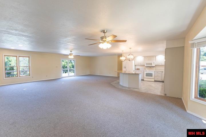 334 FORREST HILLS DRIVE Mountain Home, AR