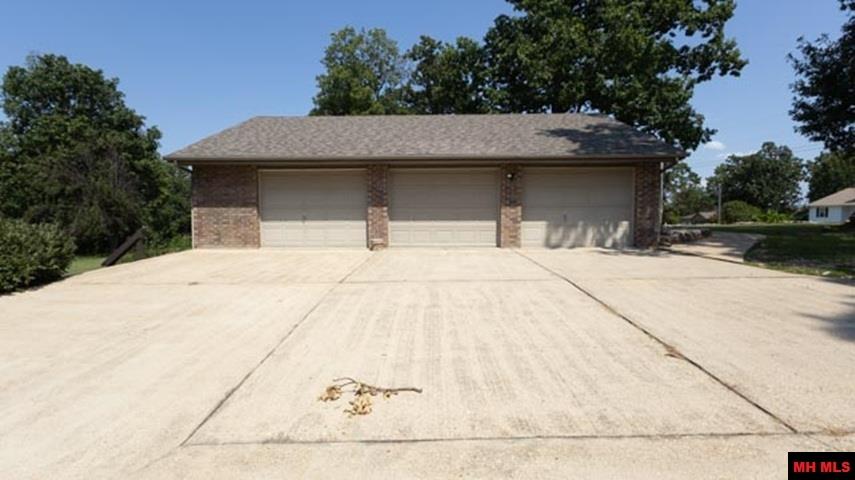334 FORREST HILLS DRIVE Mountain Home, AR