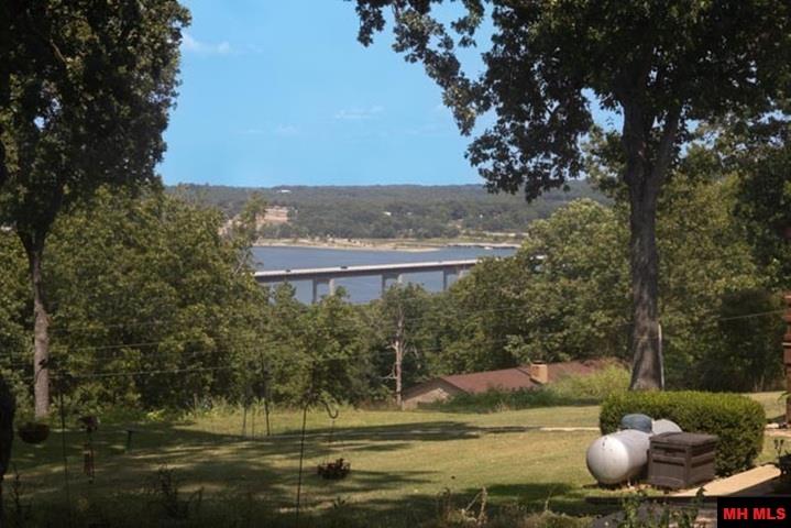 334 FORREST HILLS DRIVE Mountain Home, AR