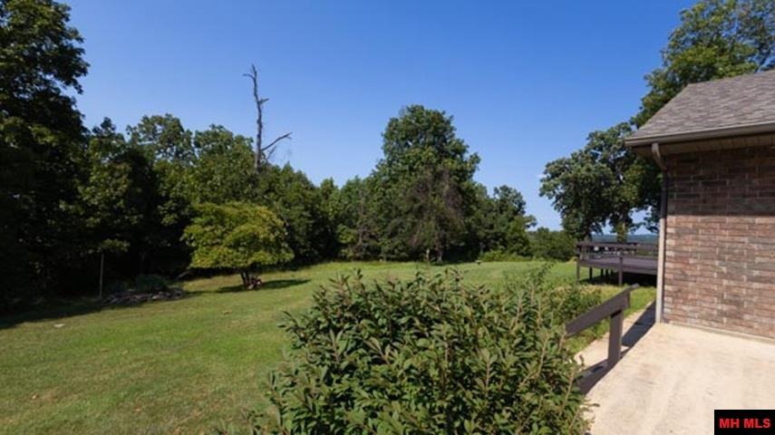 334 FORREST HILLS DRIVE Mountain Home, AR