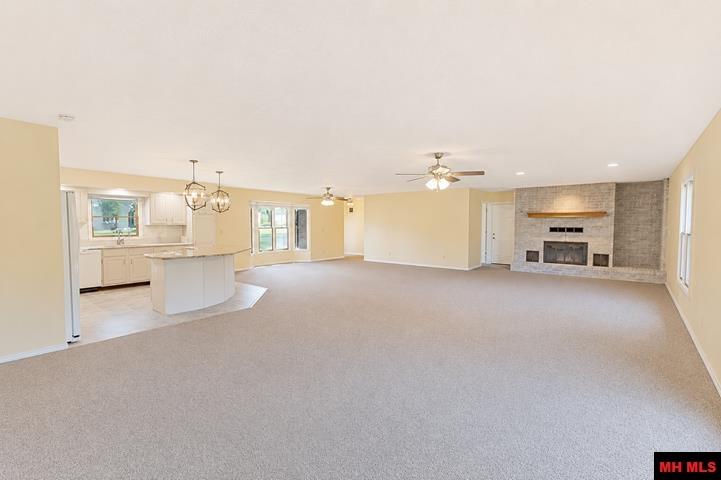 334 FORREST HILLS DRIVE Mountain Home, AR