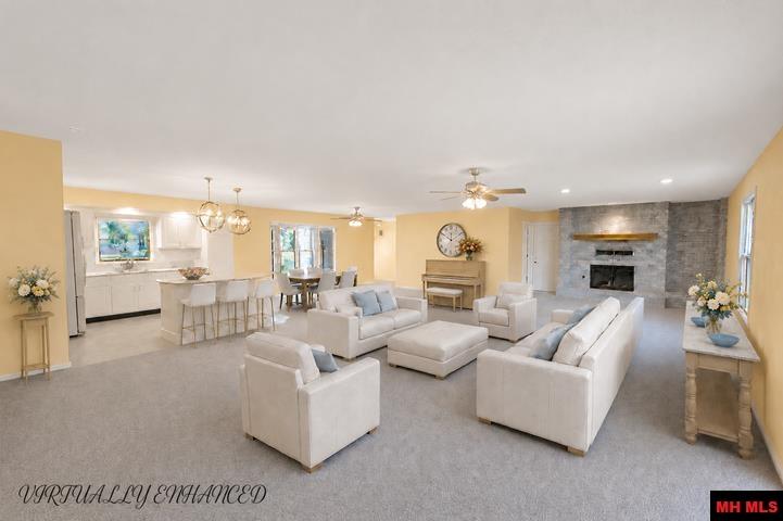 334 FORREST HILLS DRIVE Mountain Home, AR