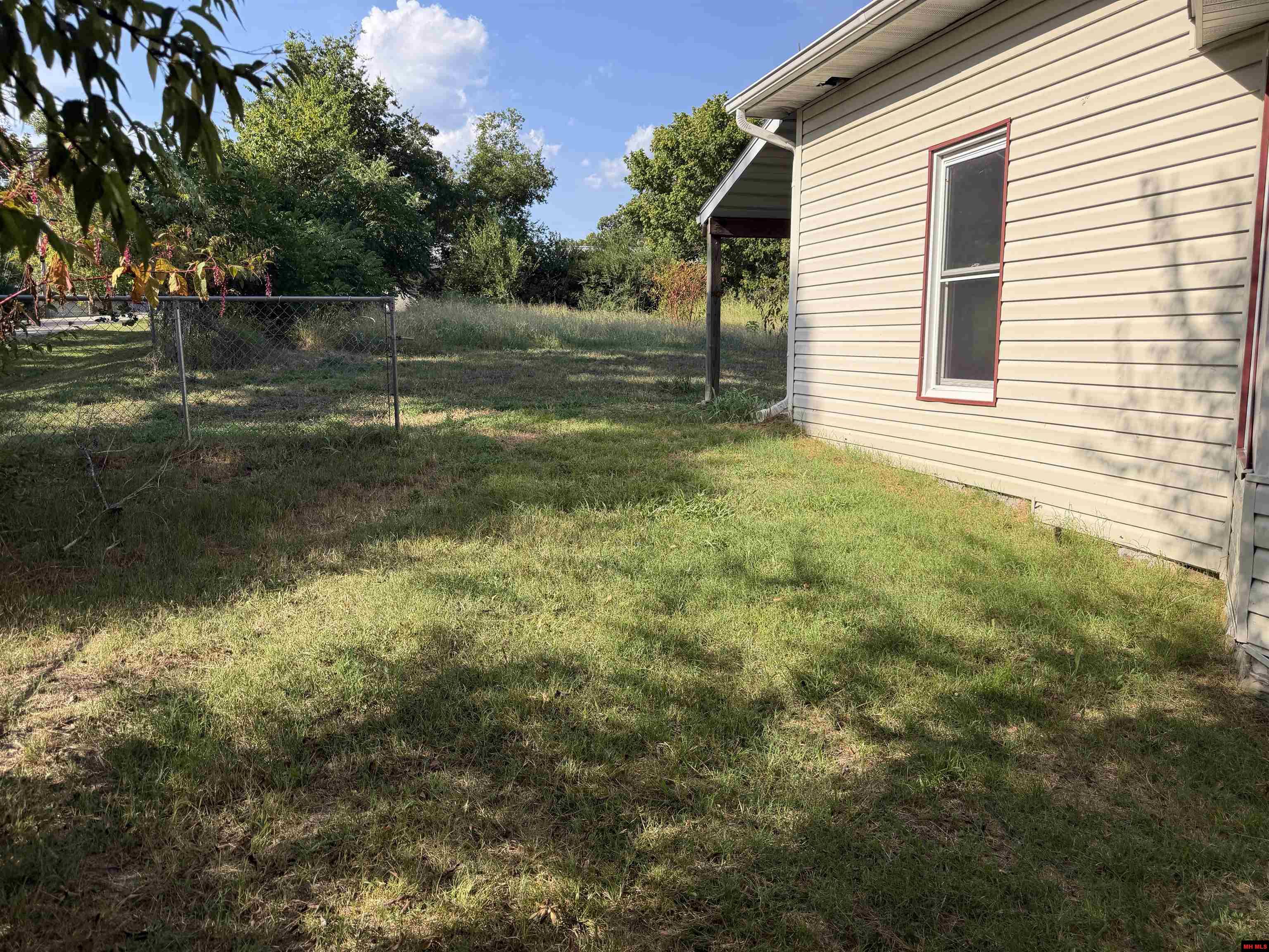 15 1ST STREET Norfork, AR