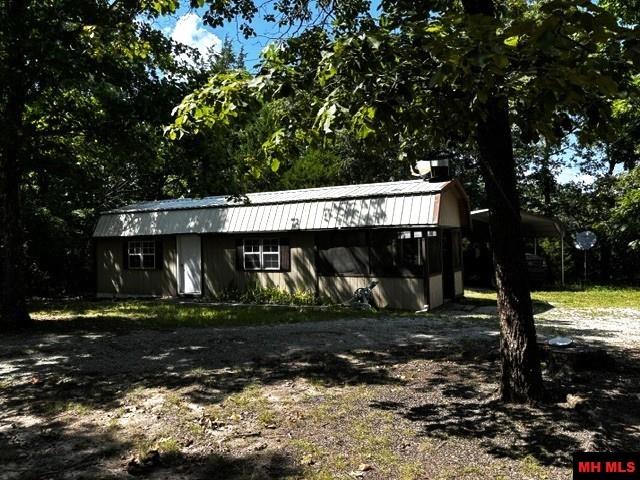 1141 MC 8083 Yellville, AR