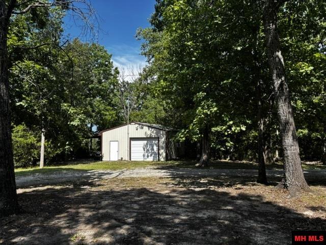 1141 MC 8083 Yellville, AR